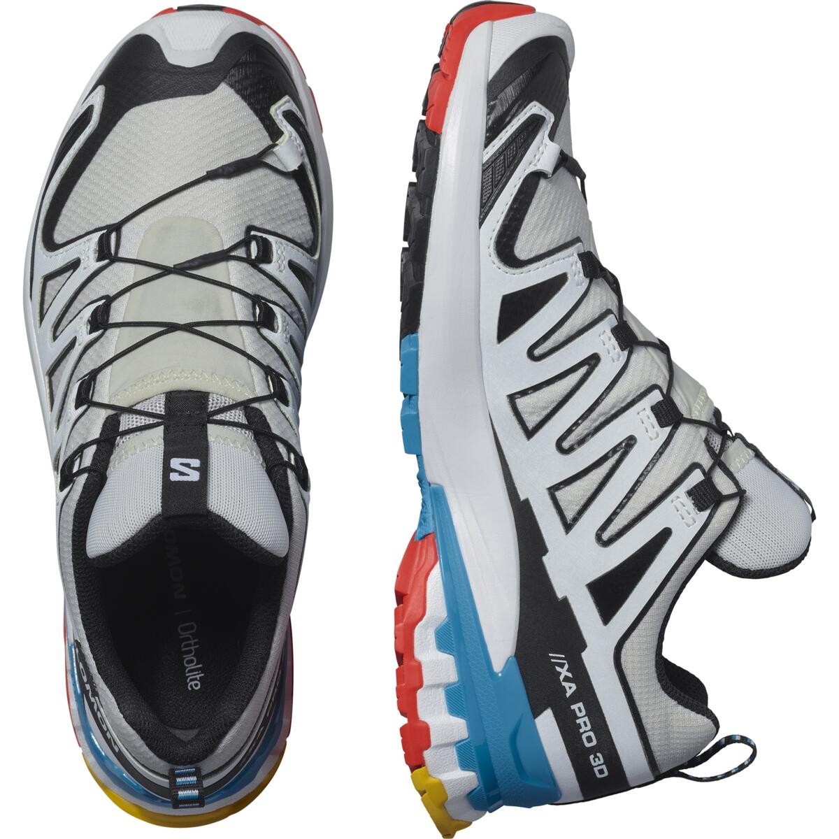 SHOES XA PRO 3D GTX #5