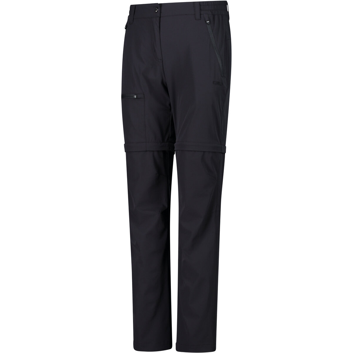 WOMAN ZIP OFF PANT #2