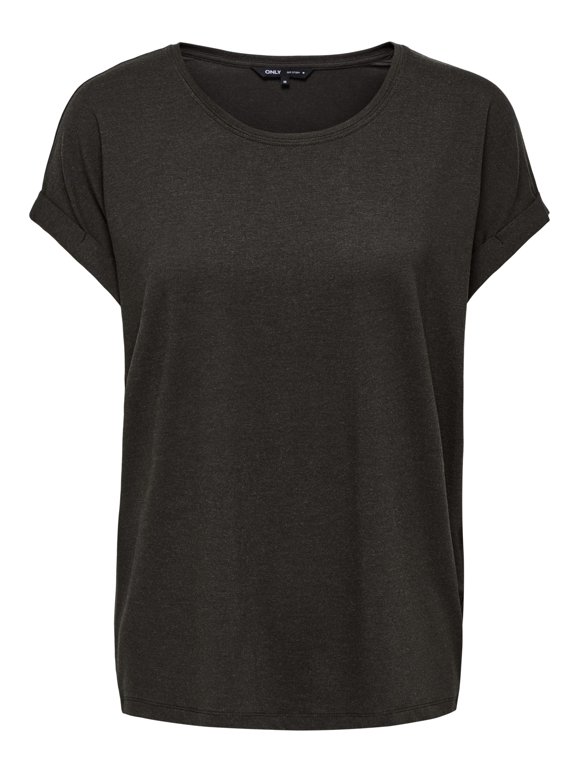 ONLMOSTER S/S O-NECK TOP NOOS JRS #1