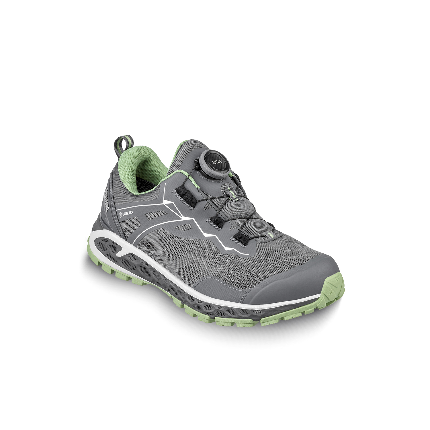 Power Walker Lady 3.5 (Boa®) #1