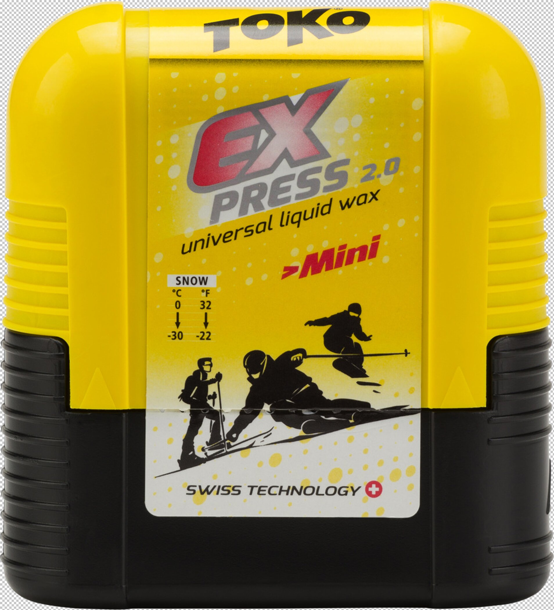Express Mini 75 ml #1
