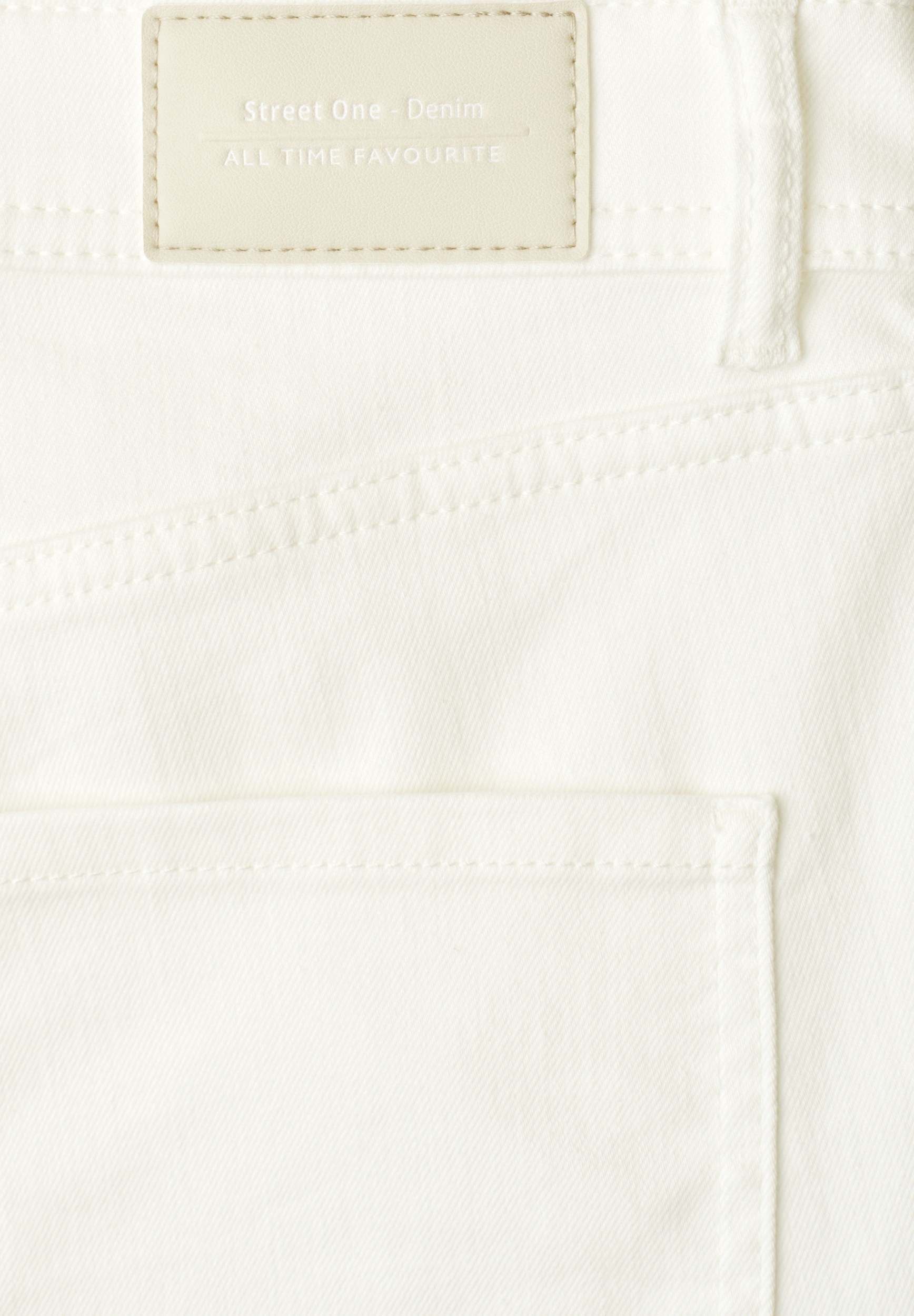 LTD QR Style Emee Wide Leg.hw. #2
