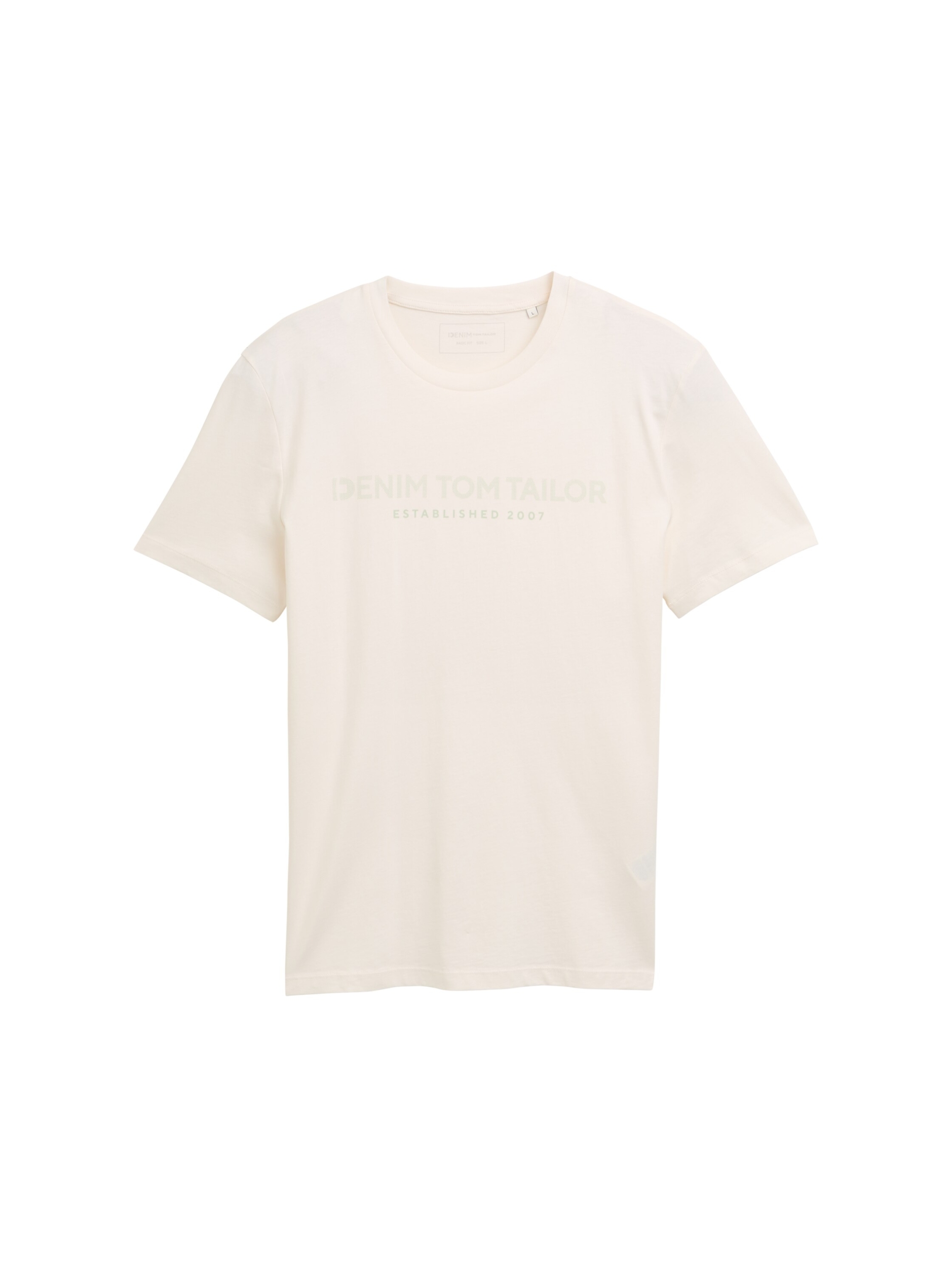 printed t-shirt #1