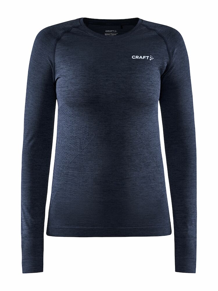 CORE DRY ACTIVE COMFORT LS W #1
