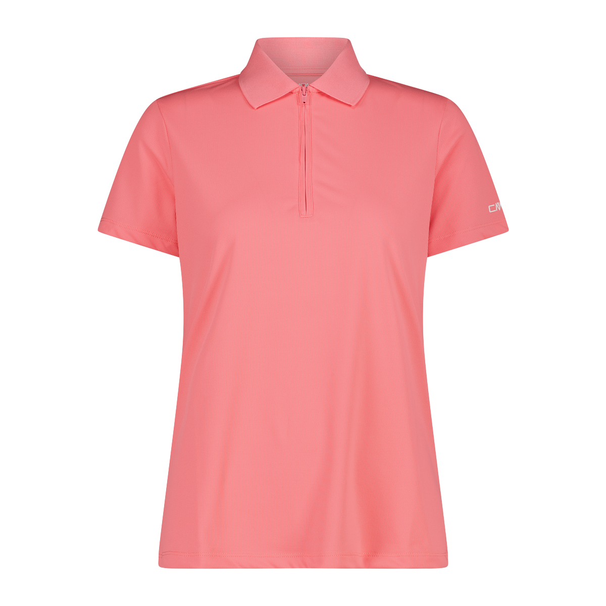 WOMAN POLO #1