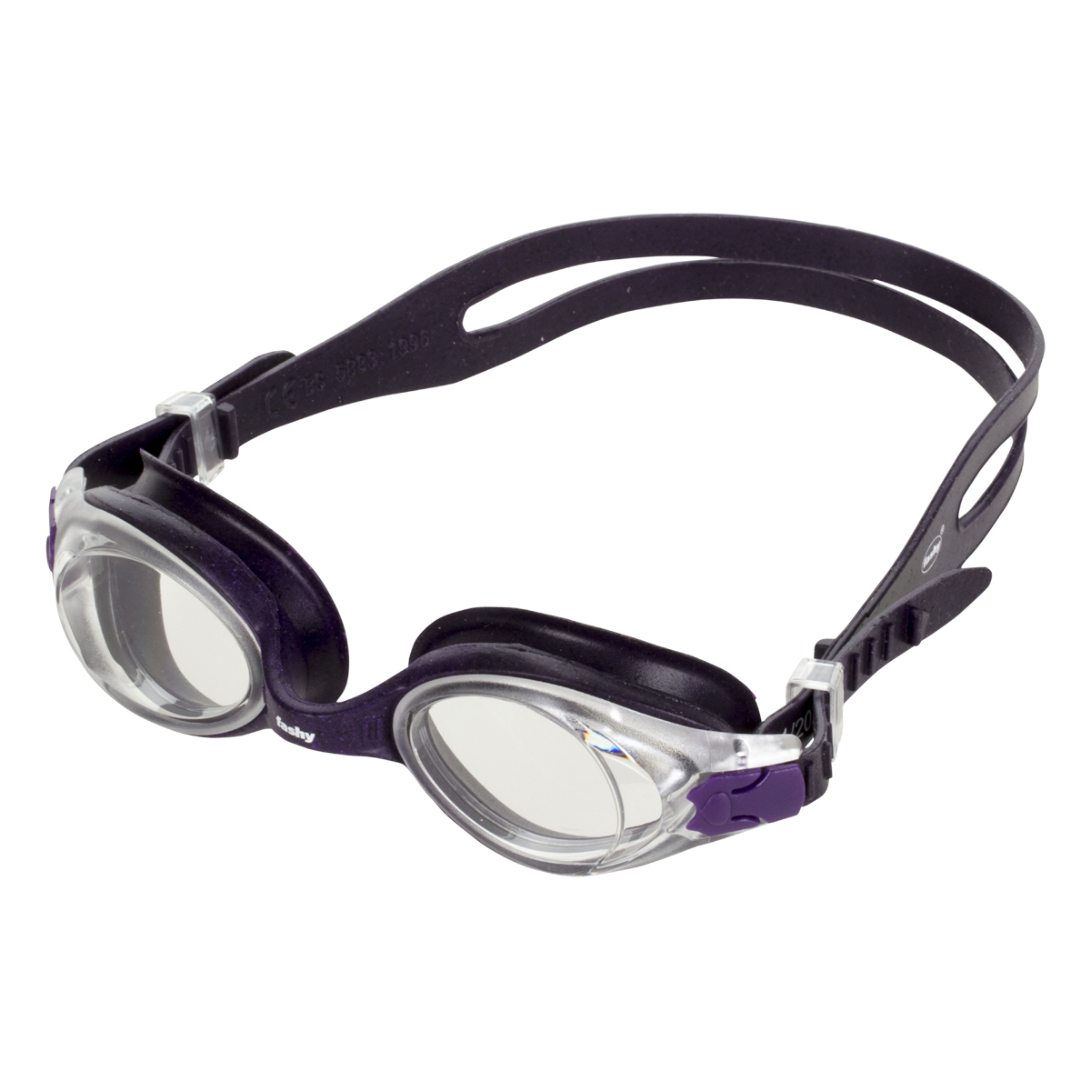Schwimmbrille Spark II #1