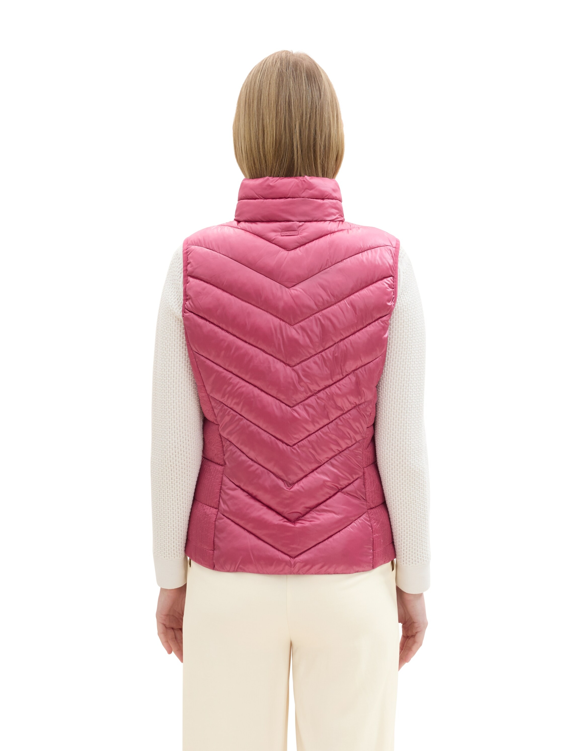 light weight vest #5