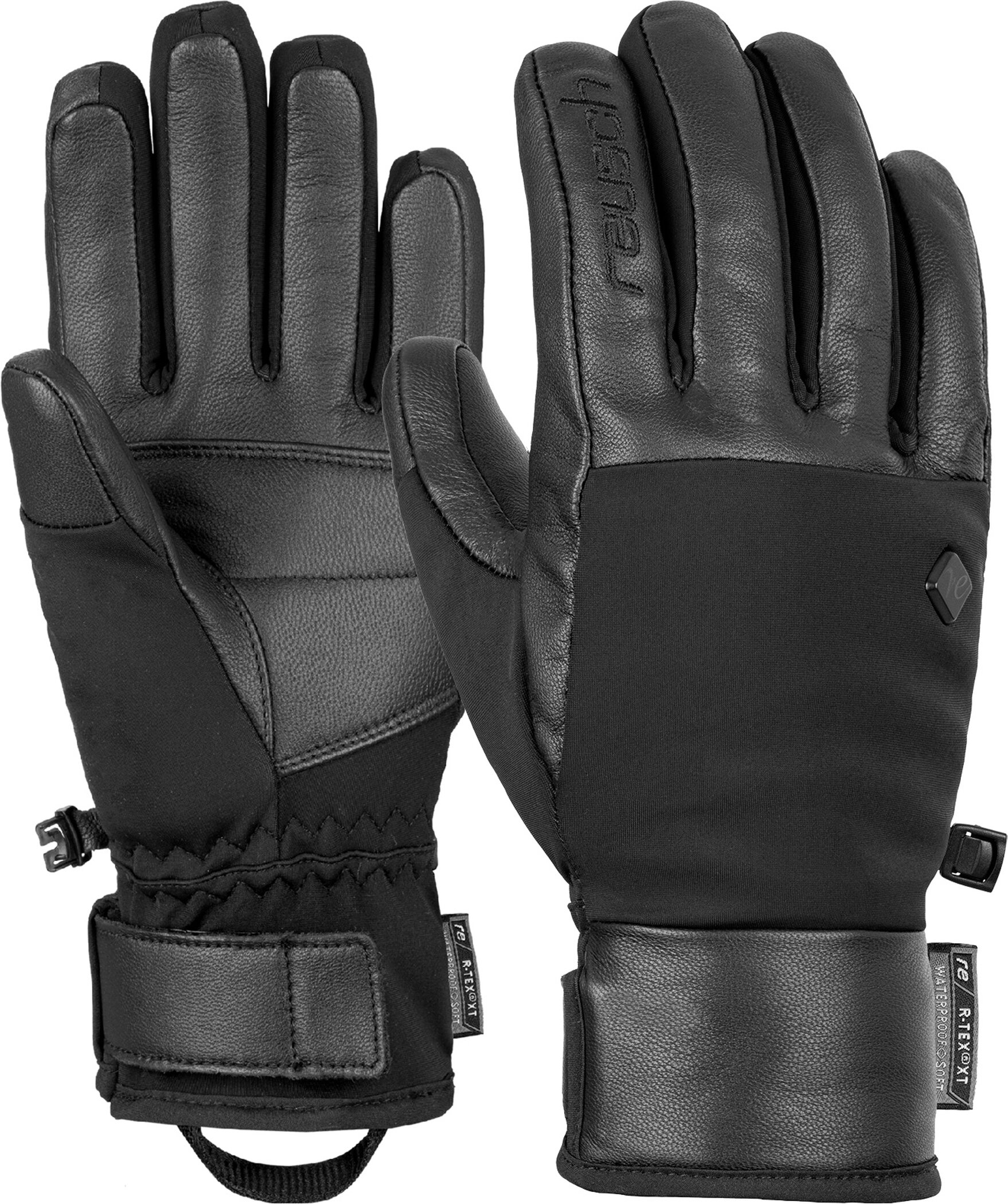 Reusch Giorgia R-TEX® XT #1