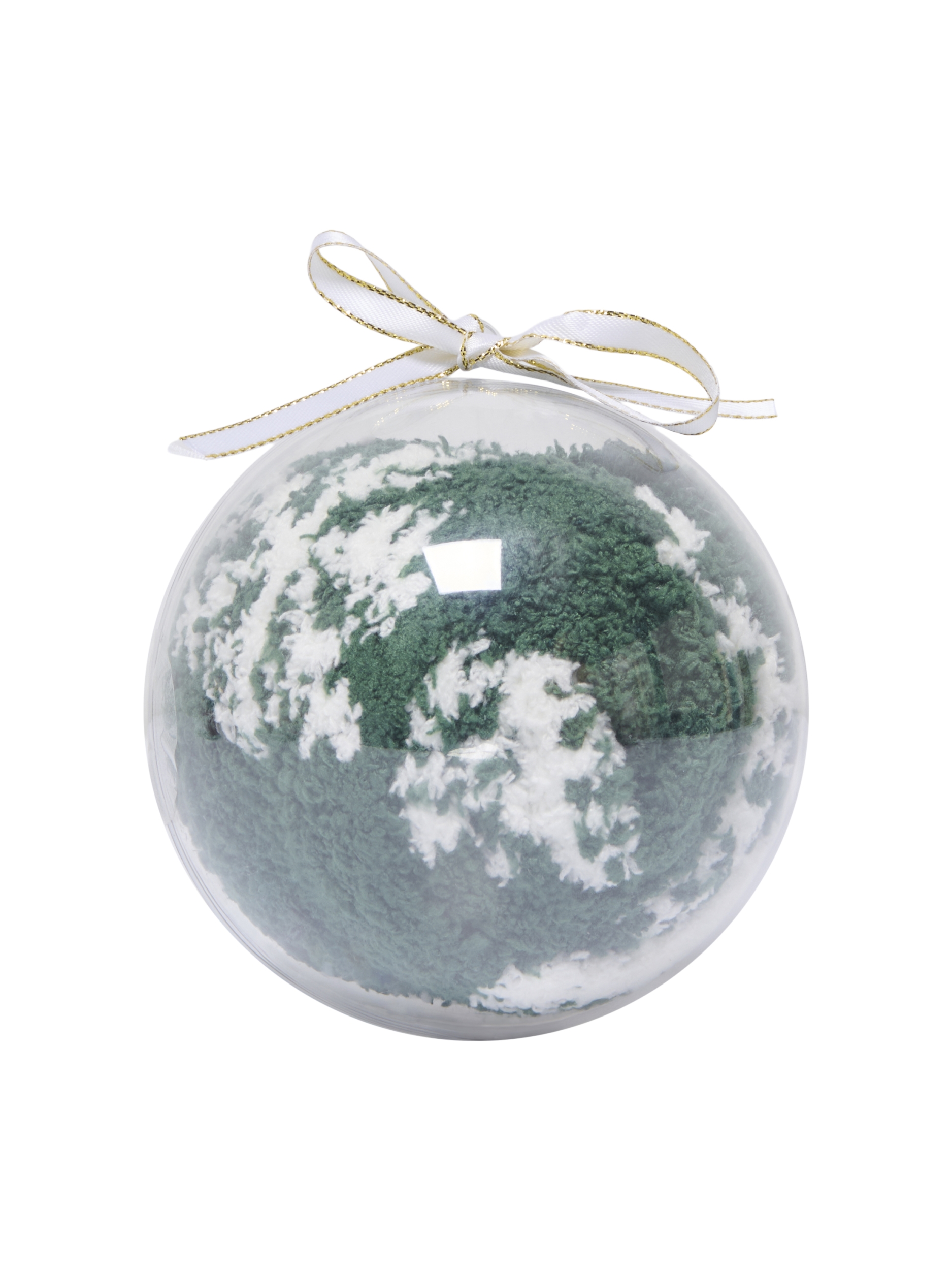 ONLCHRISTMAS CHINELLE SOCK IN A BALL ACC #2