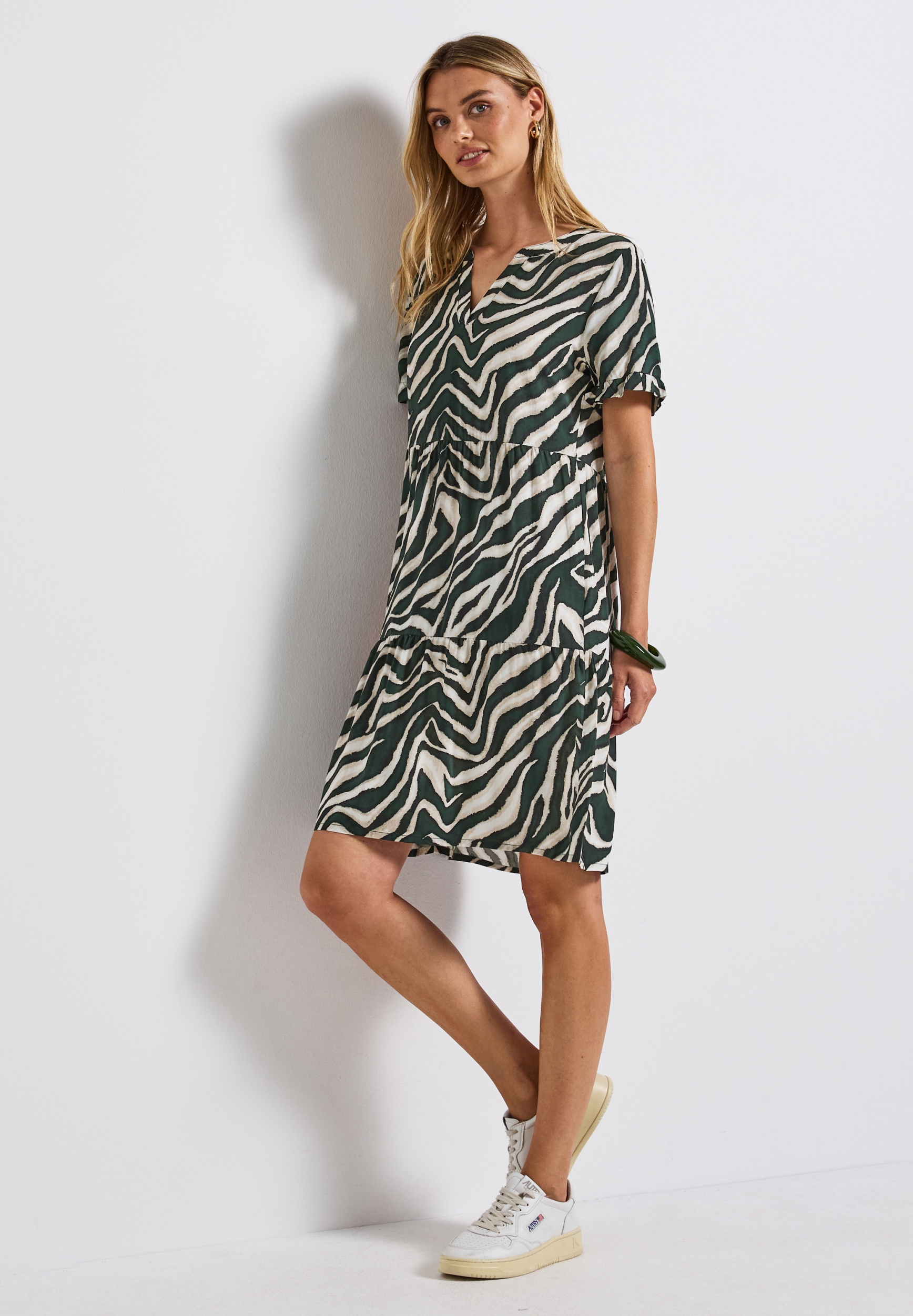 LTD QR Tunic Dress_printed #3