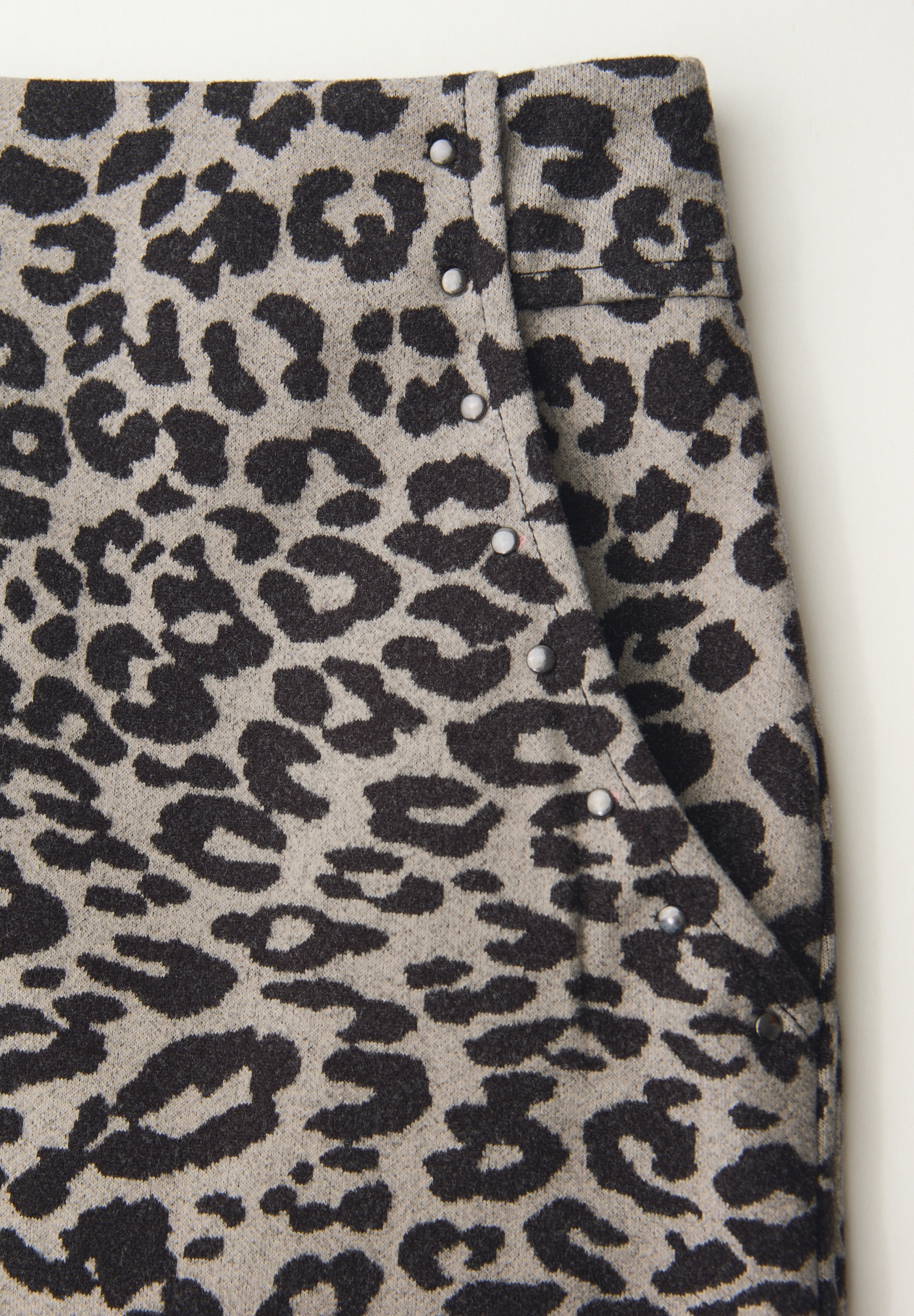 Style Maja Fake wool_Dessin #2