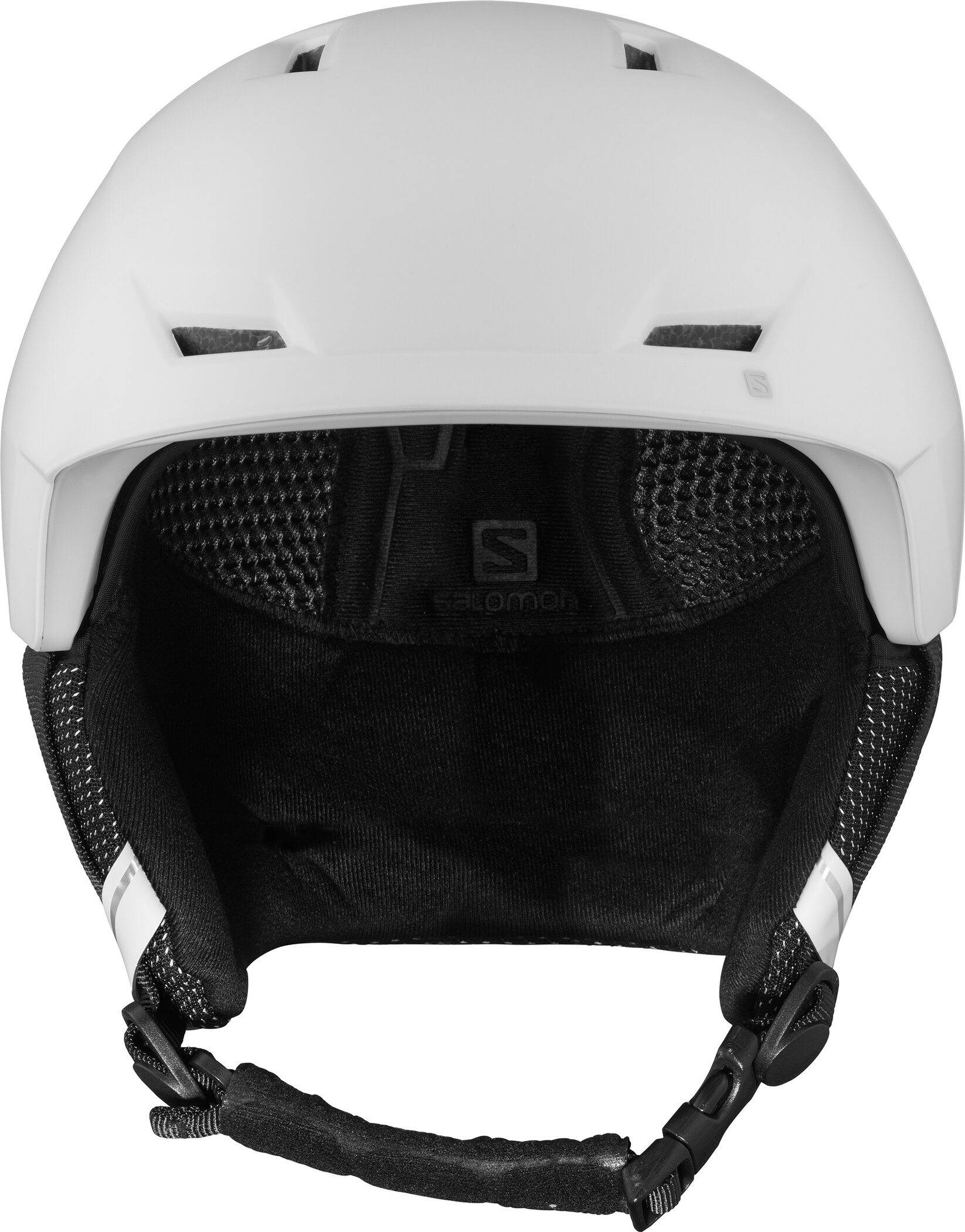 HELMET ICON LT White #1