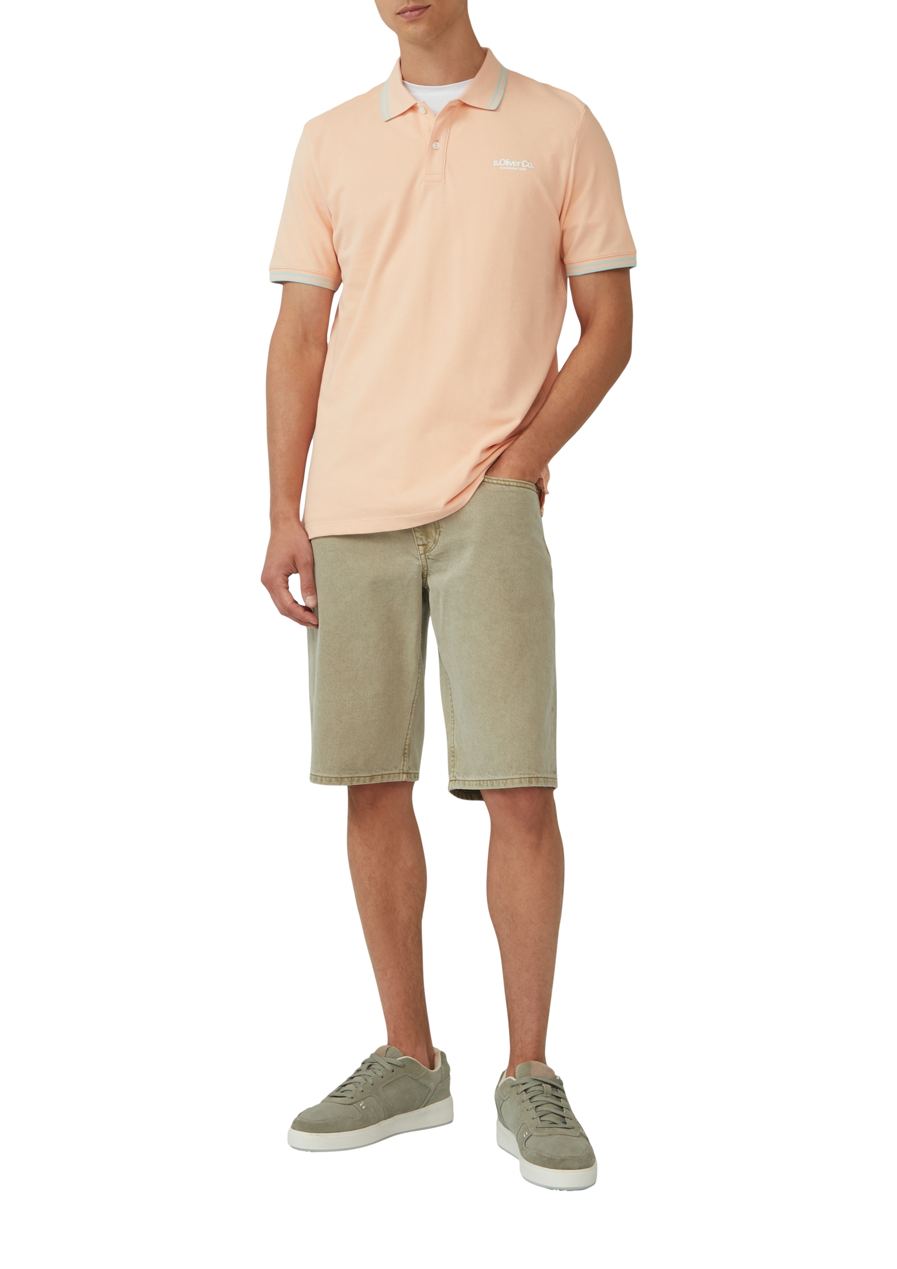 Polo-Shirt #4