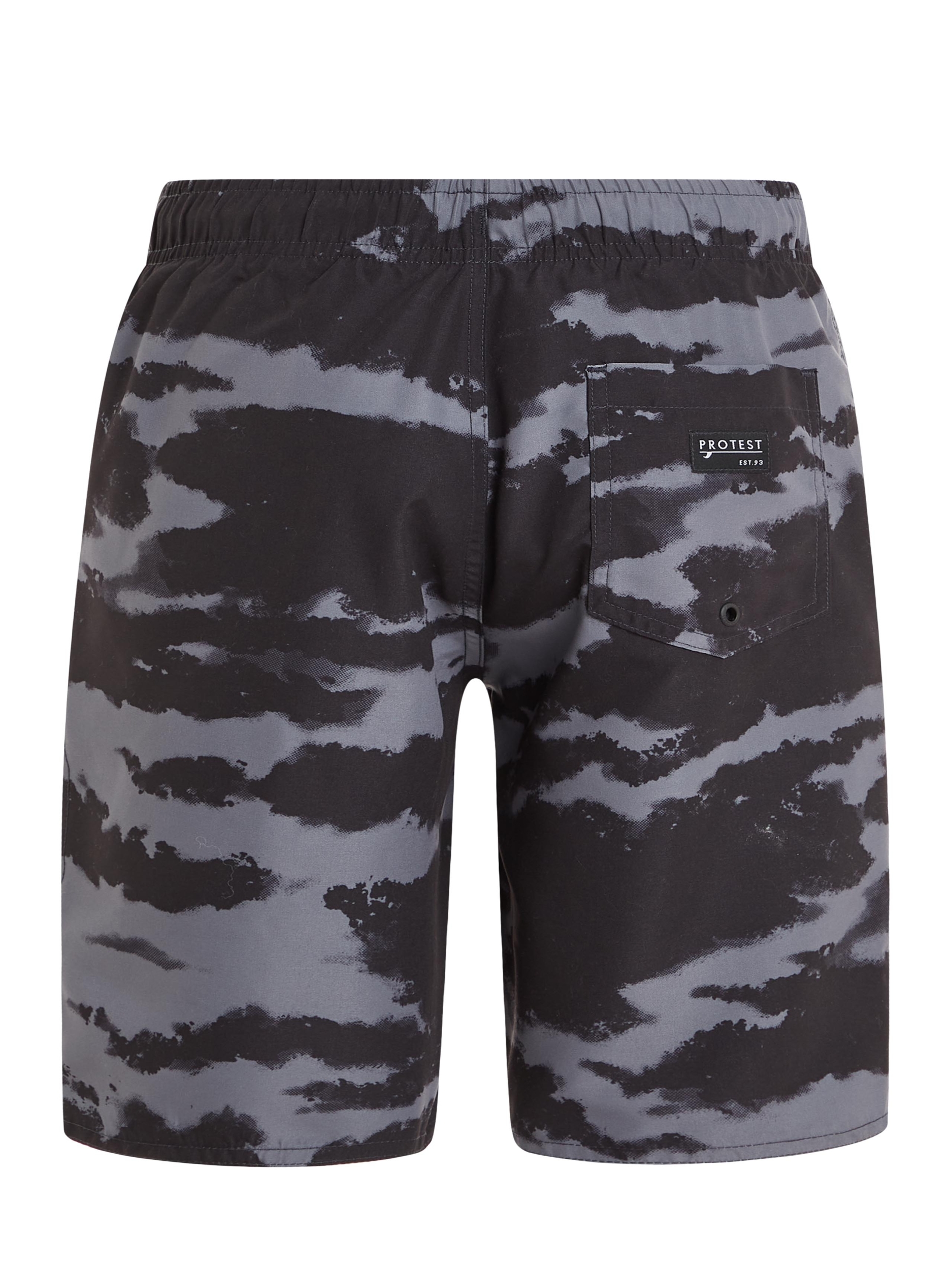 PRTARTIST JR beachshort #2