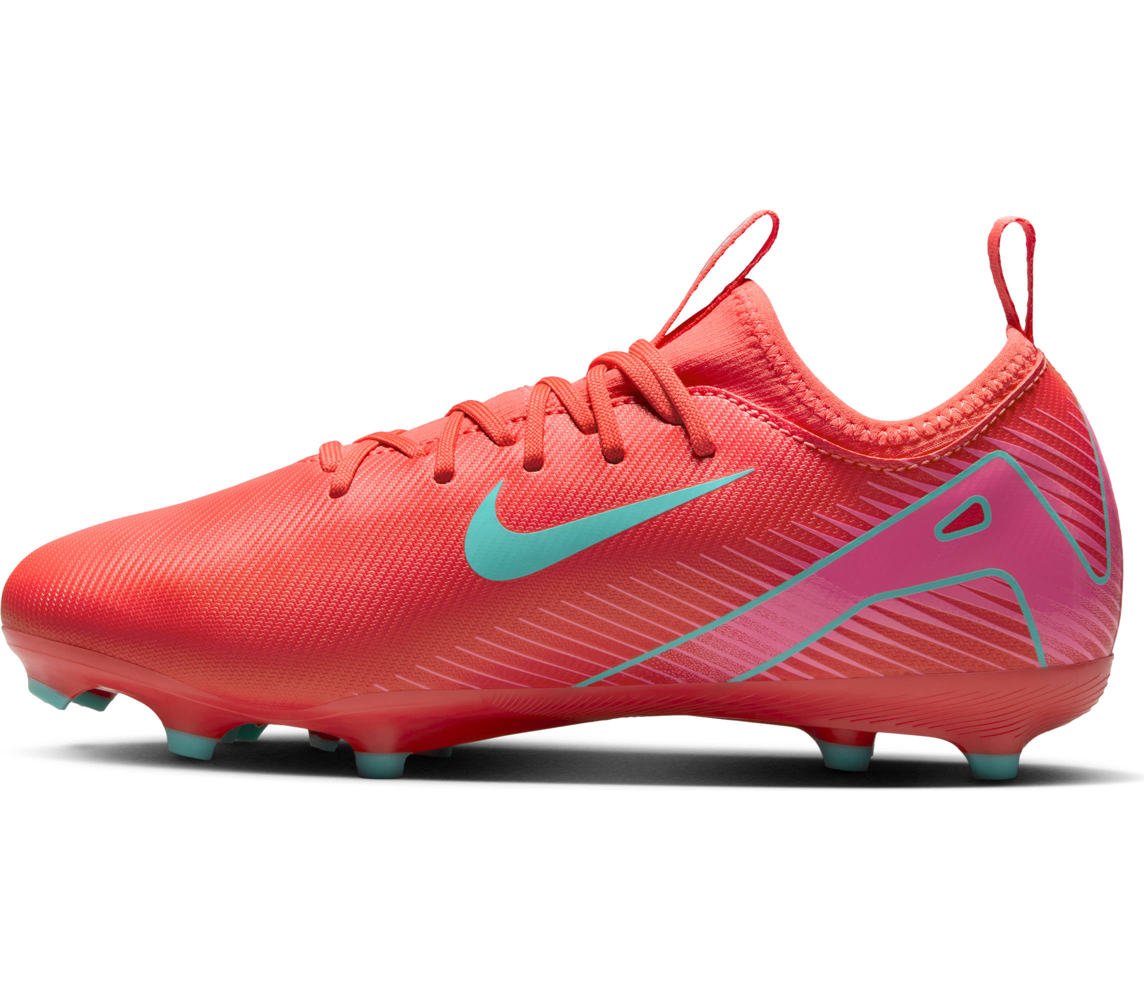 JR ZOOM VAPOR 16 ACADEMY FG/MG #5