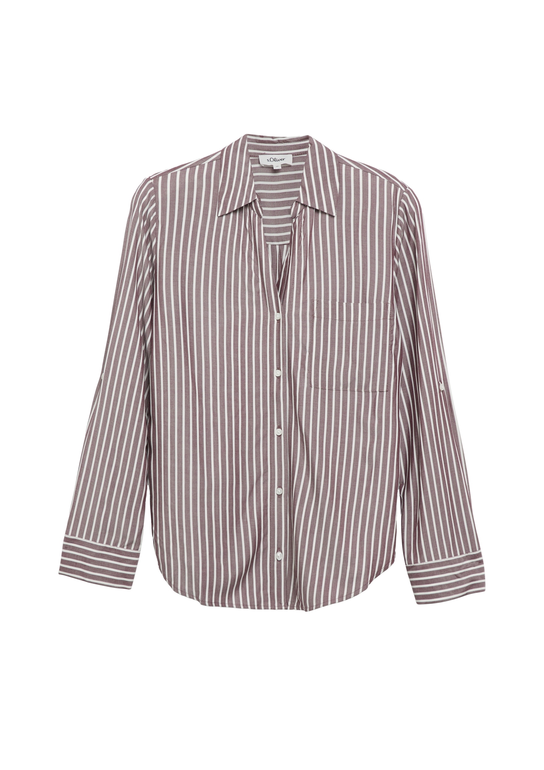 Bluse #1