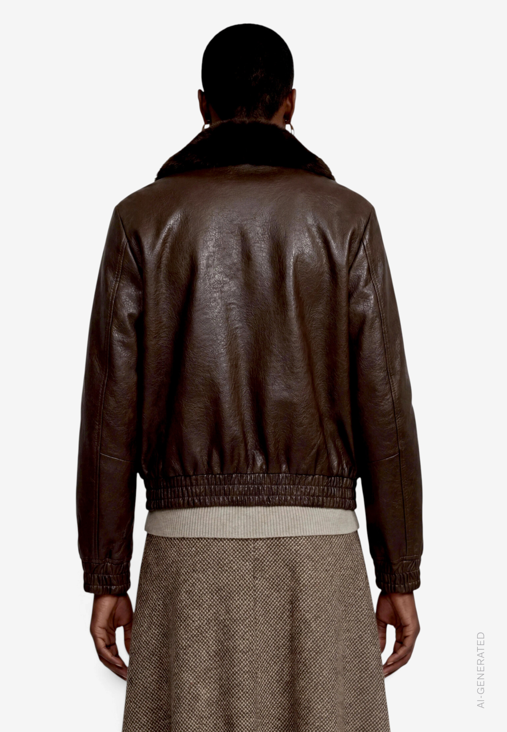 Blazerjacke Kurz 1/1 Arm #3