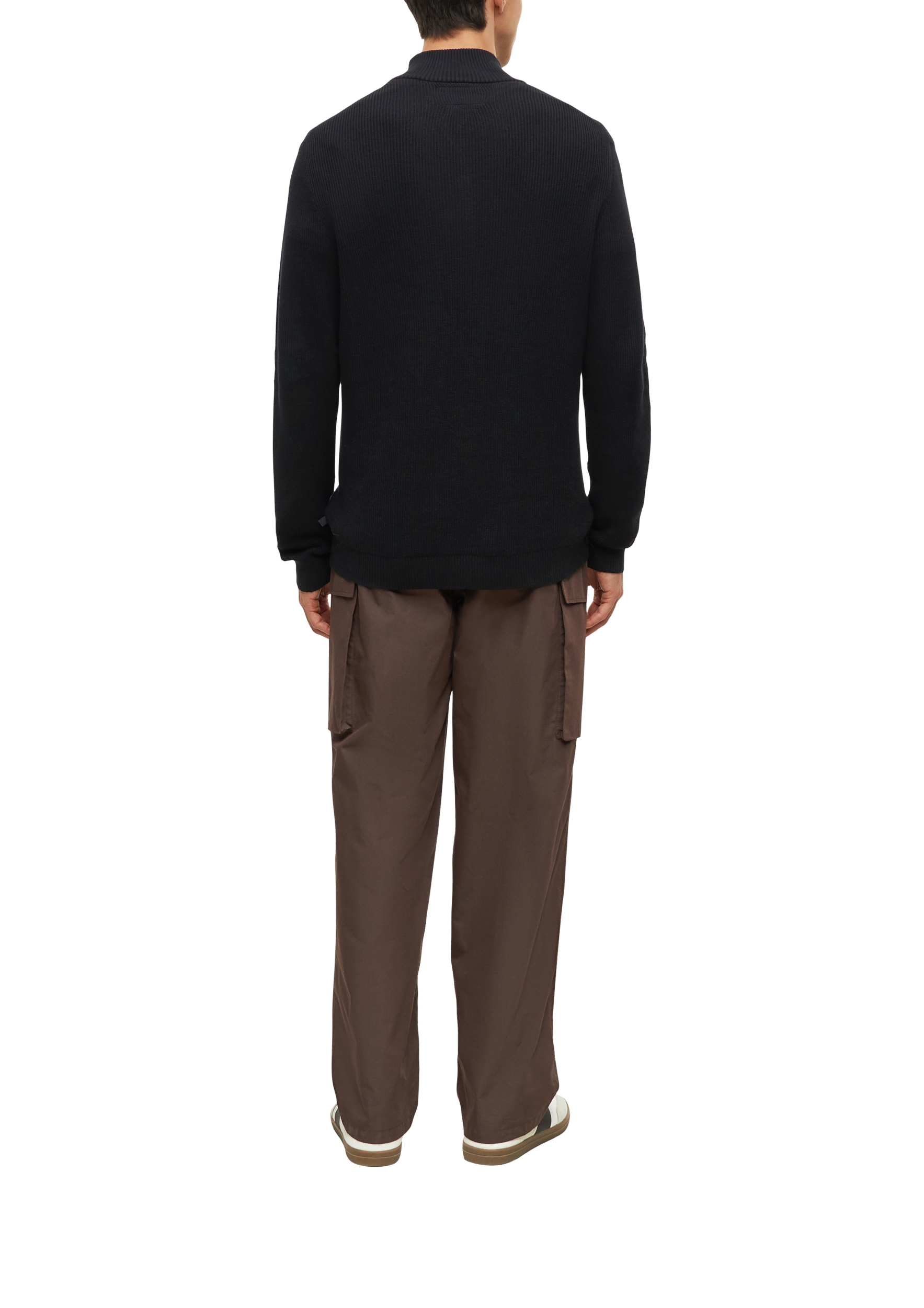 Strickpullover #2