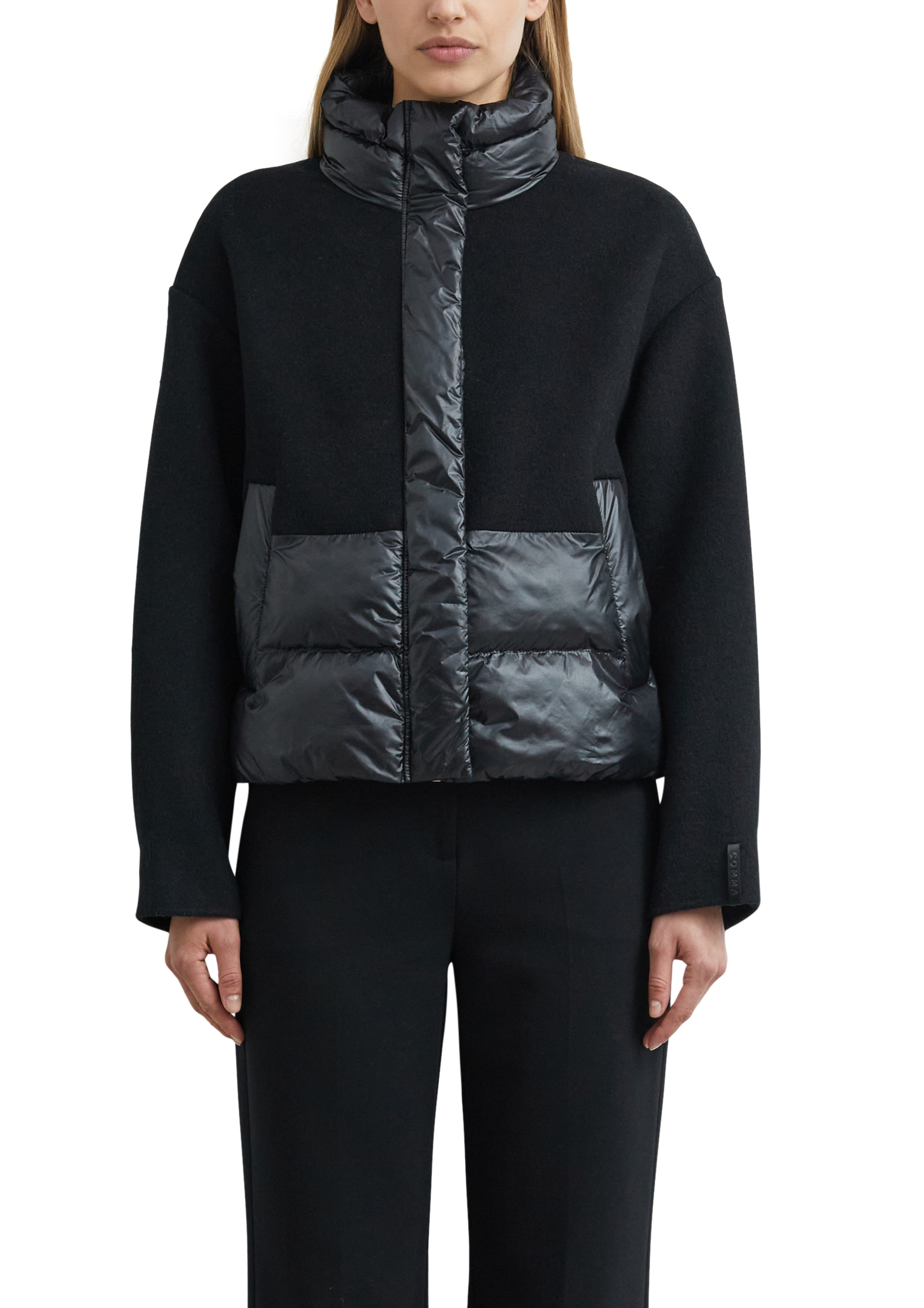 Outdoor-Jacke #3