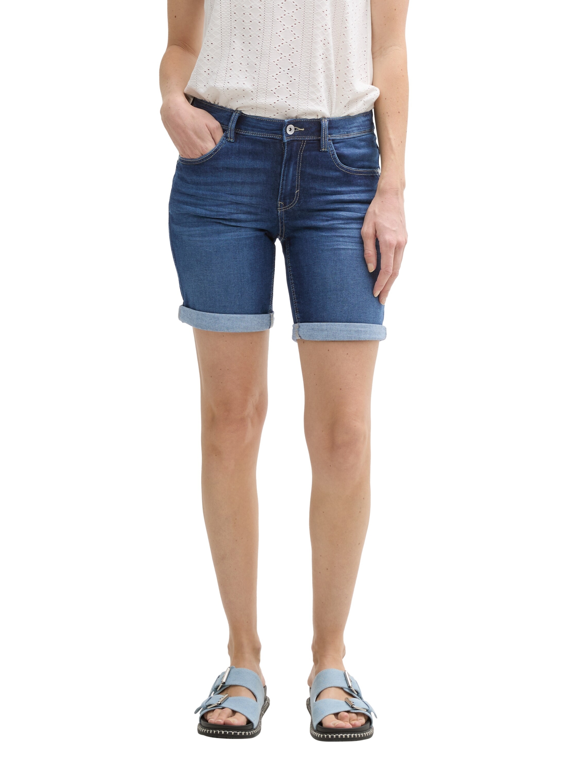 Tom Tailor Alexa Bermuda #2