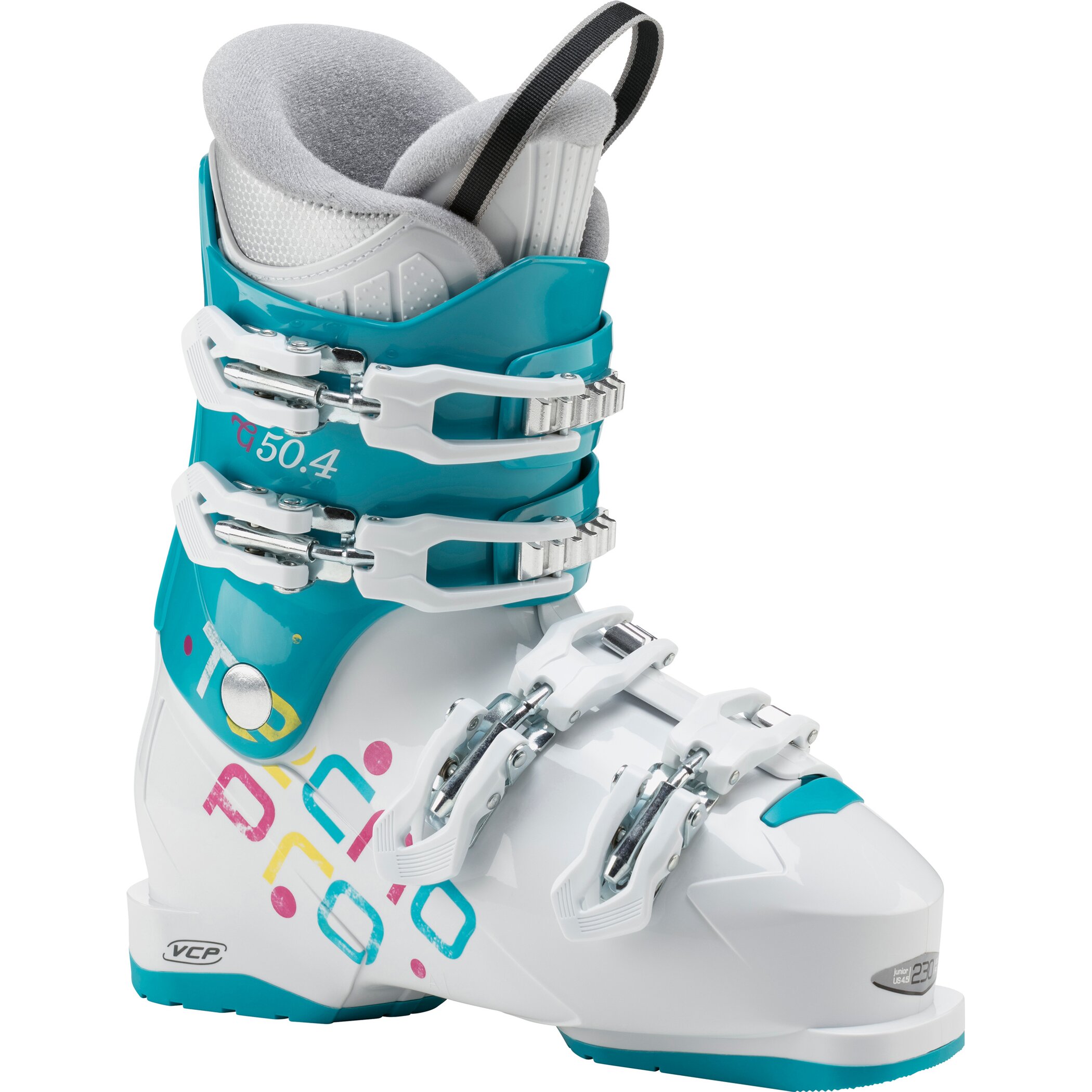 Ski-Stiefel G50-4