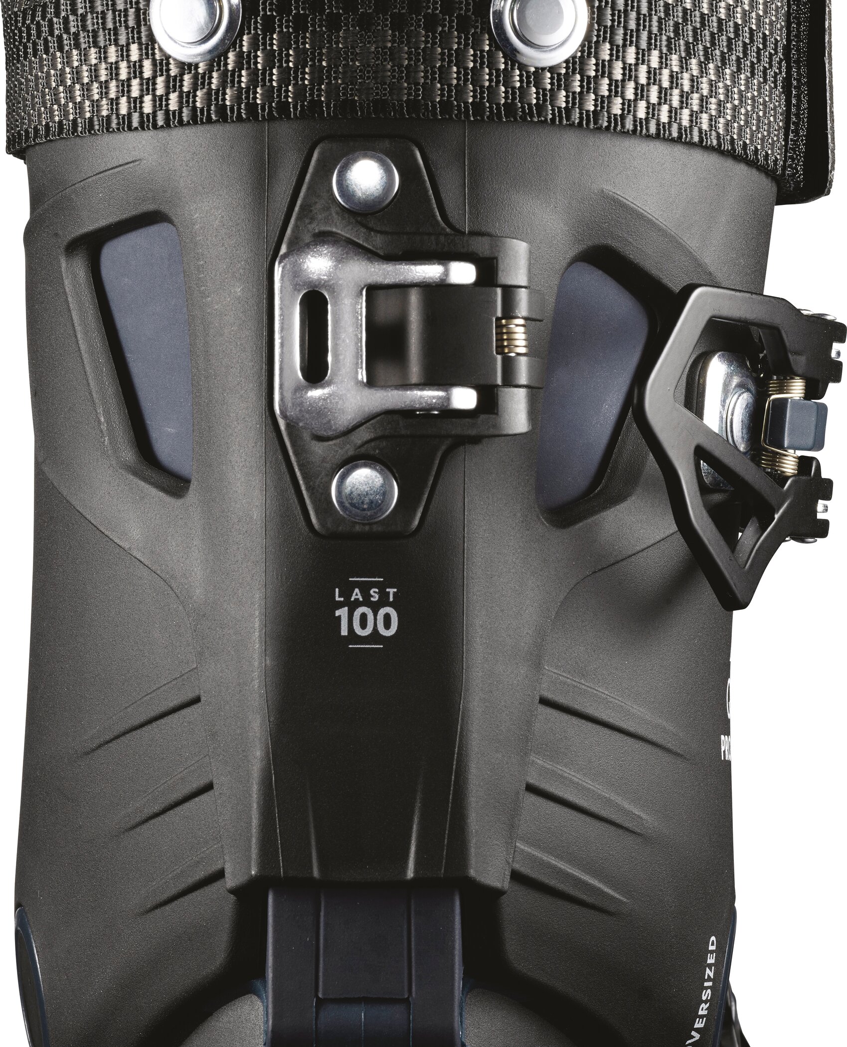 QST PRO 100 TR #4