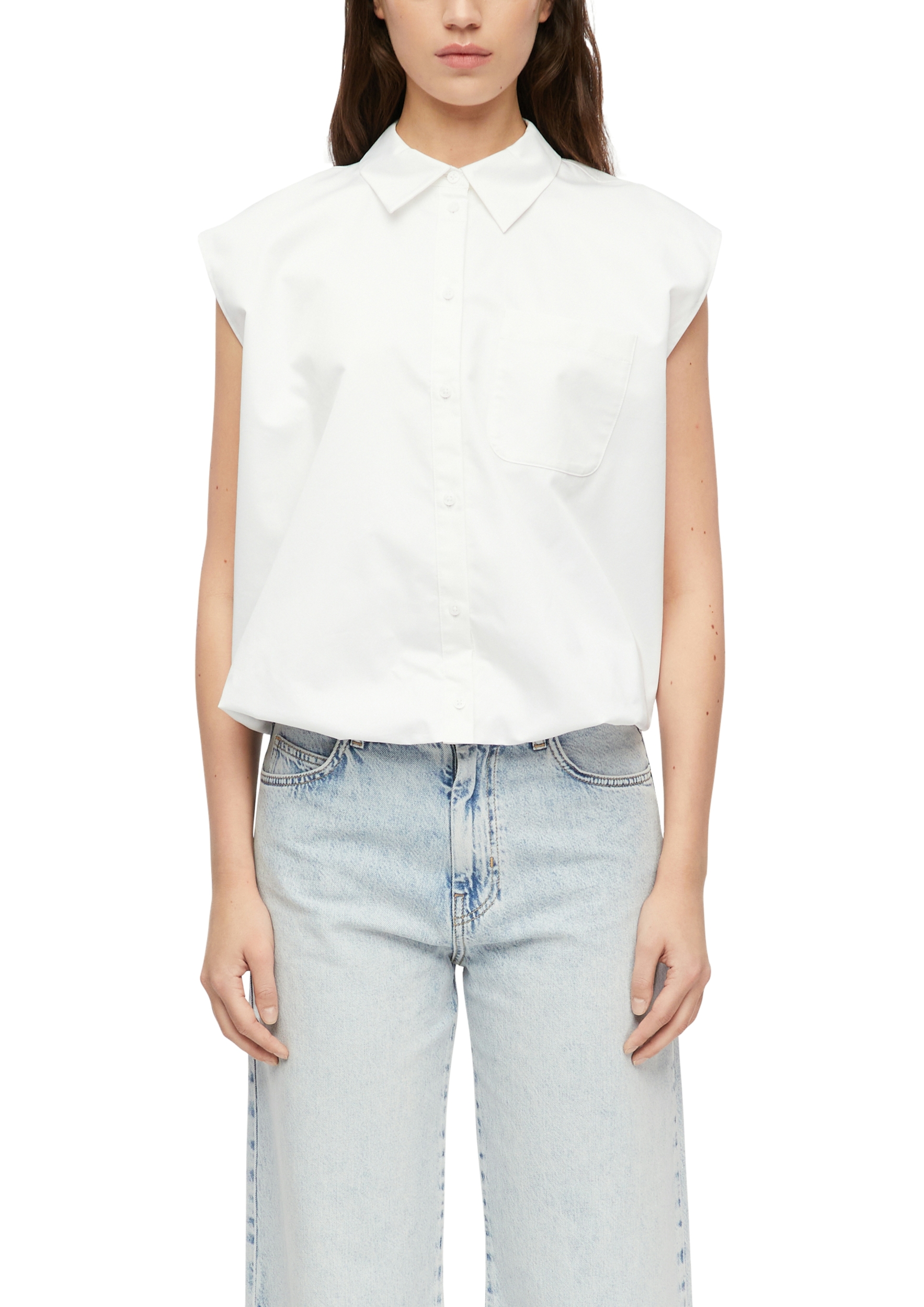 Bluse #3