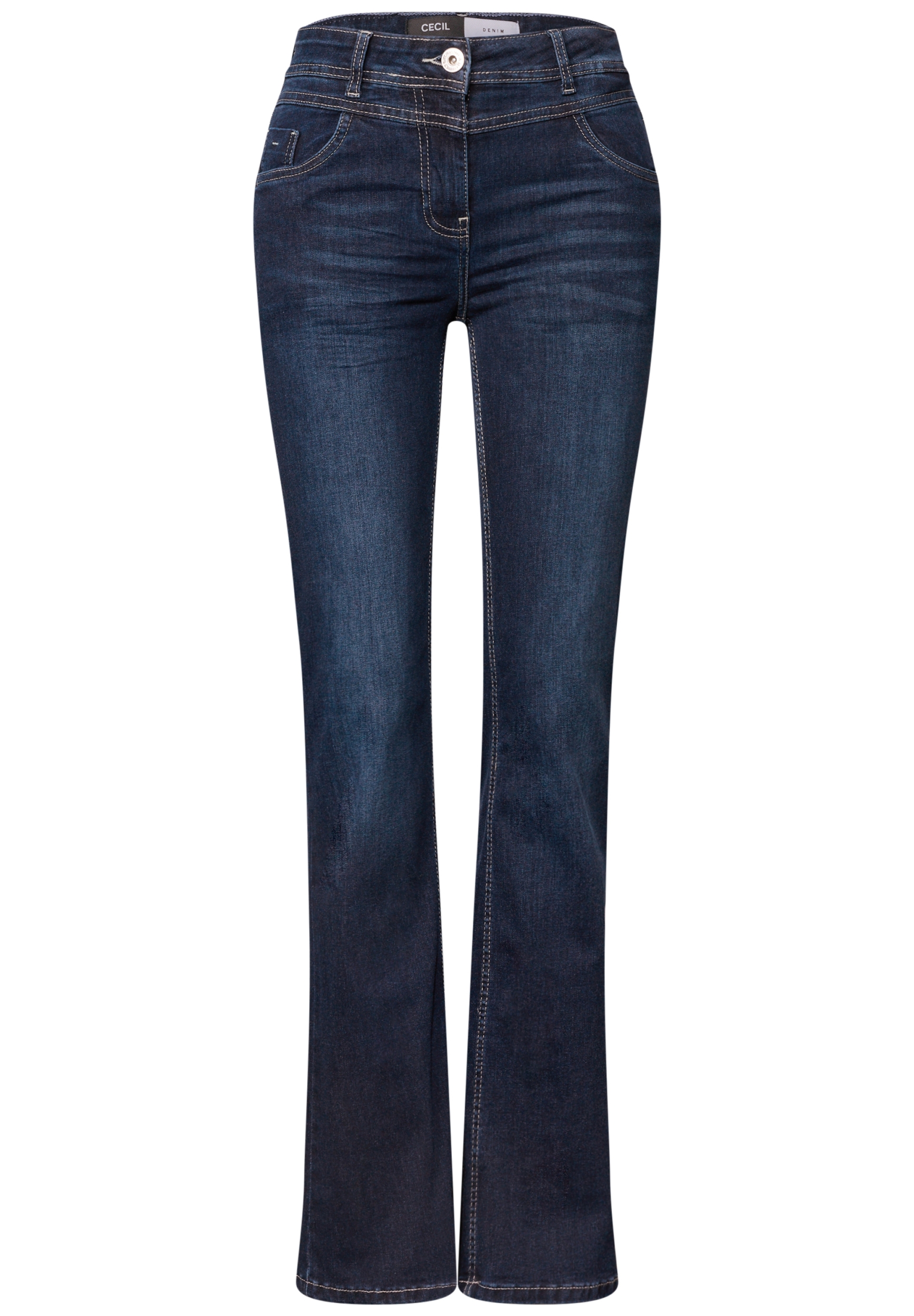 Style NOS Toronto BOOTCUT Dark #1