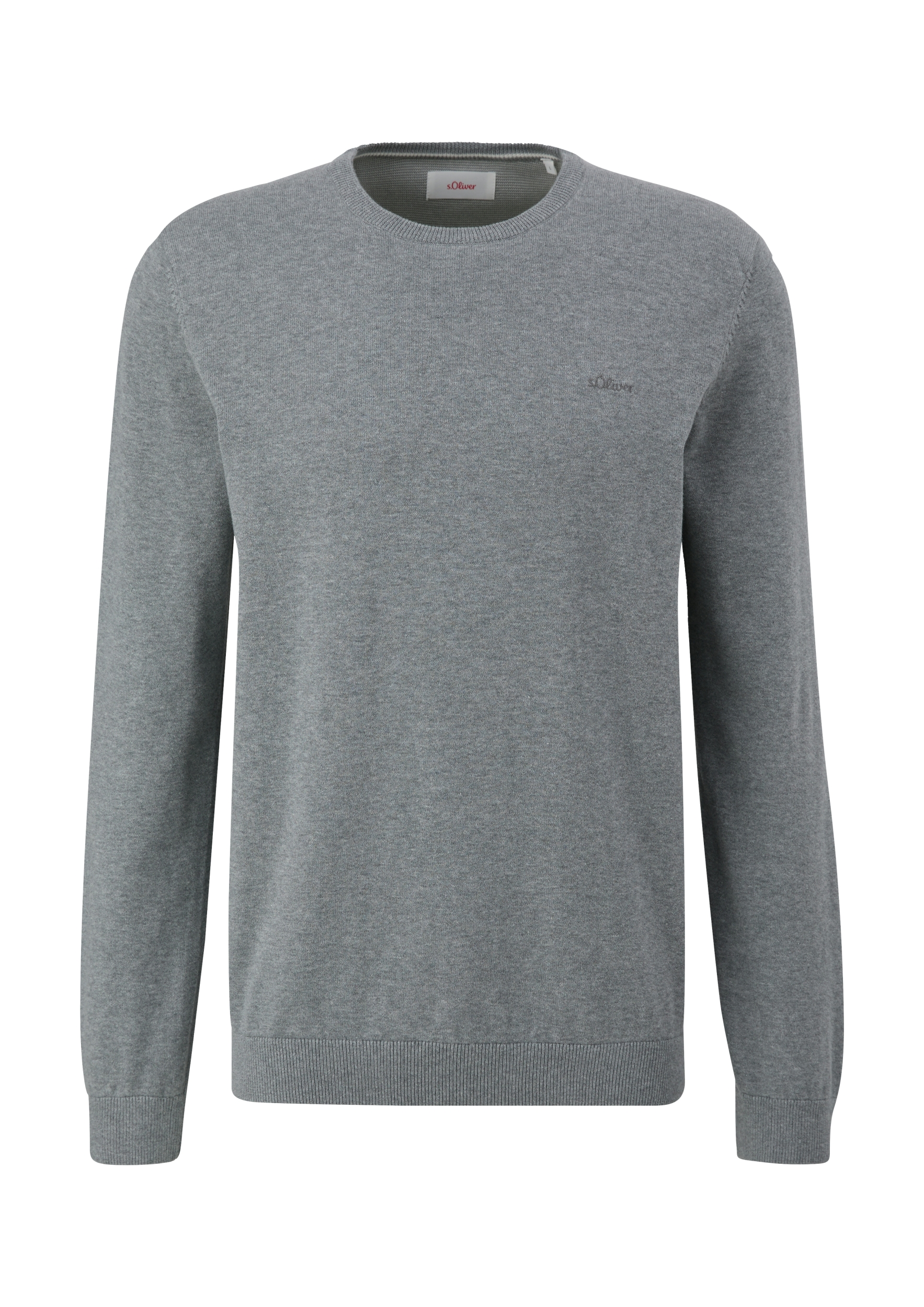Strickpullover #1