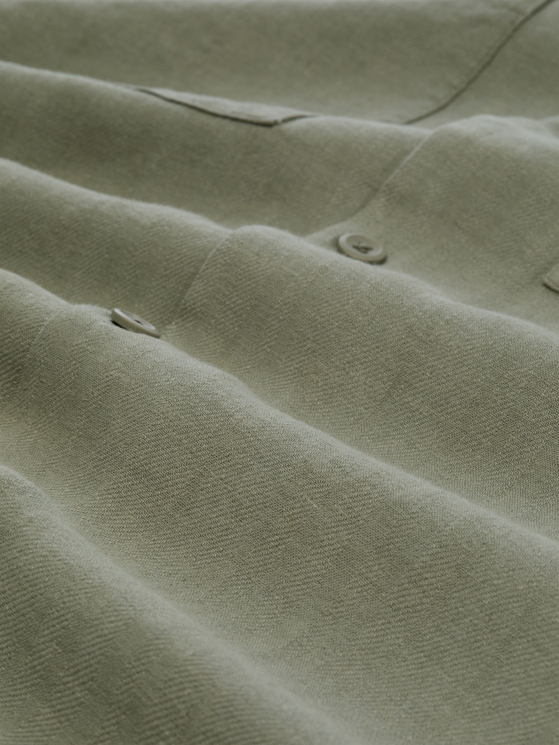 loose fit structured viscose l #2