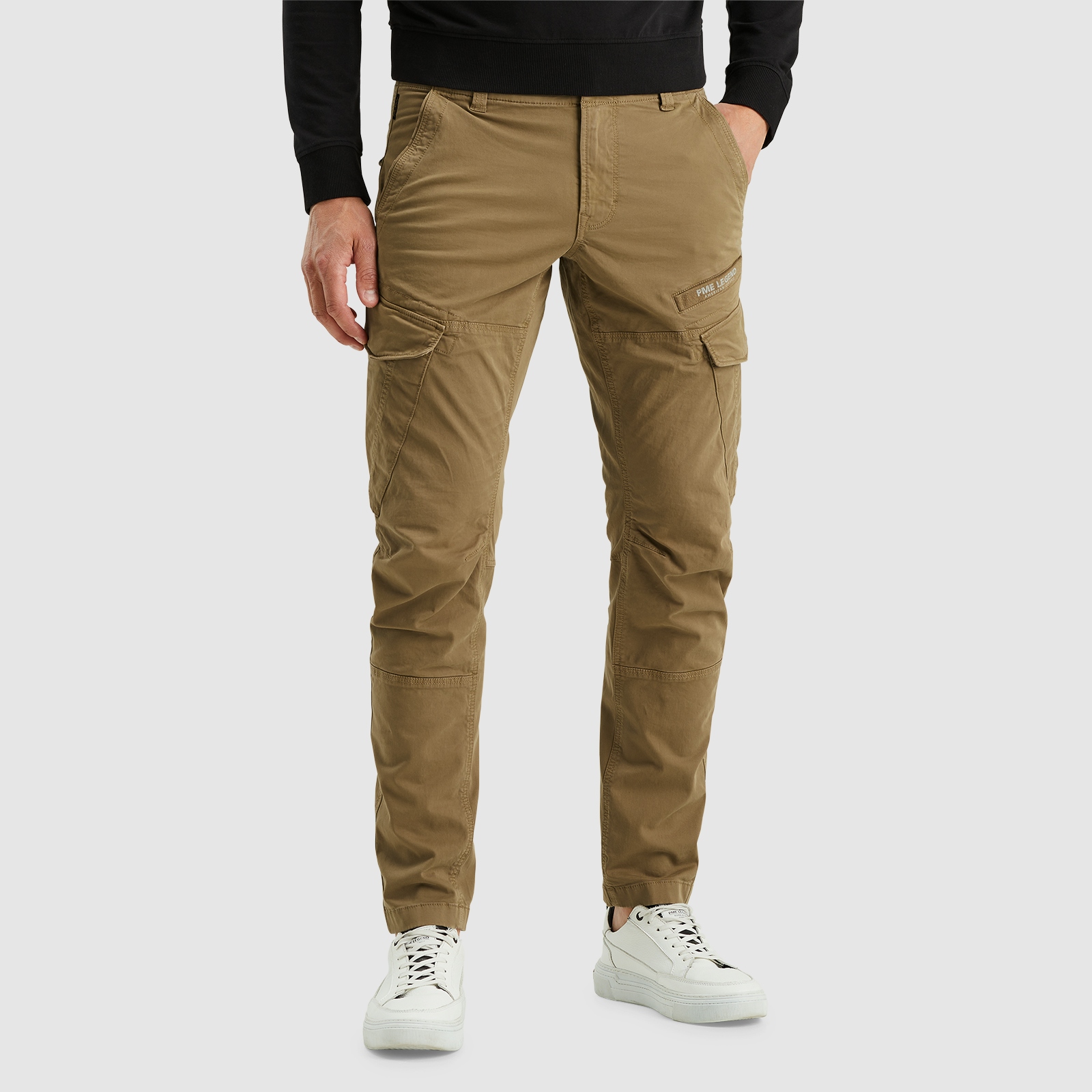 NORDROP CARGO STRETCH TWILL #1