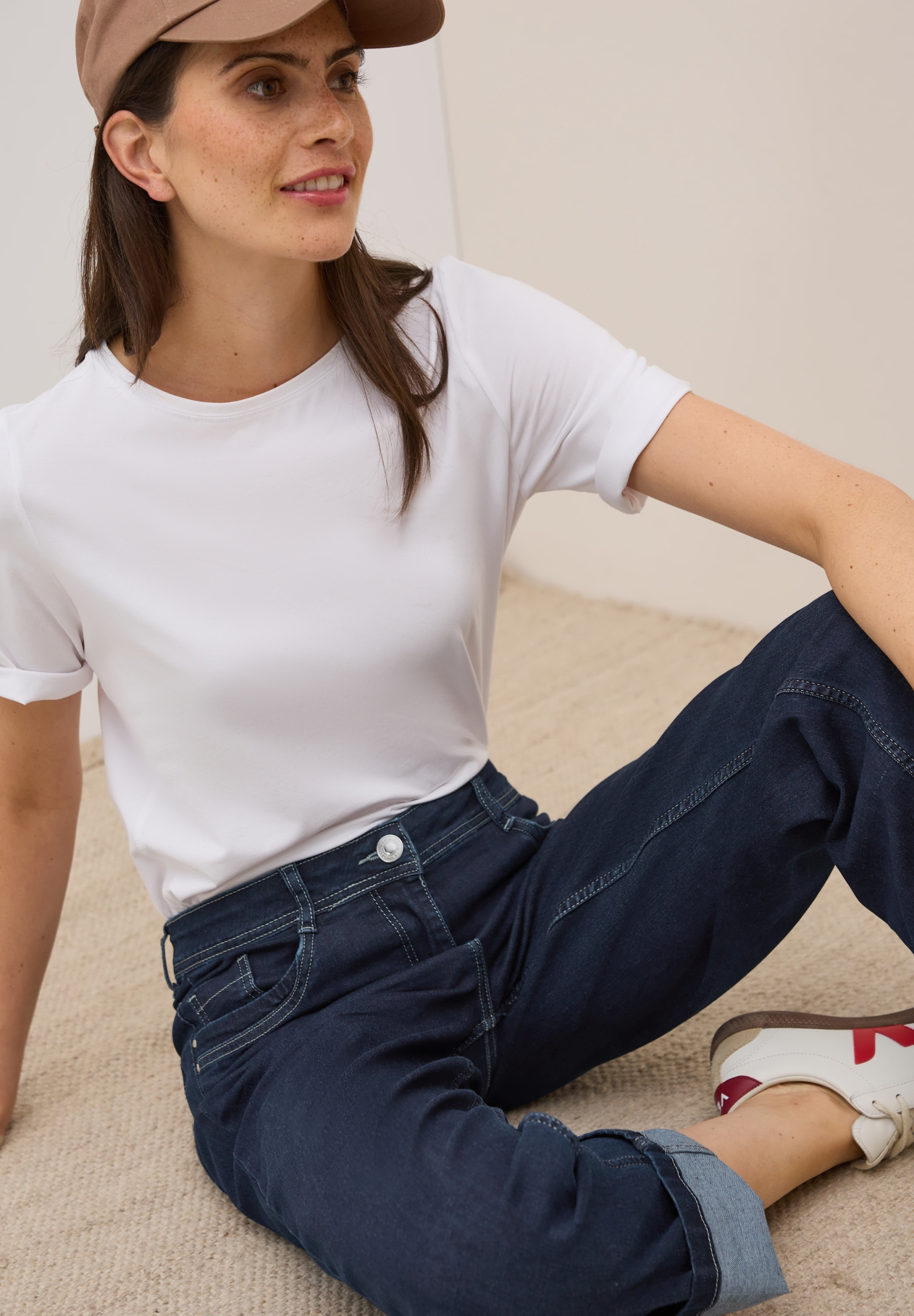 Style TOS Neele STRAIGHT Rinse #7