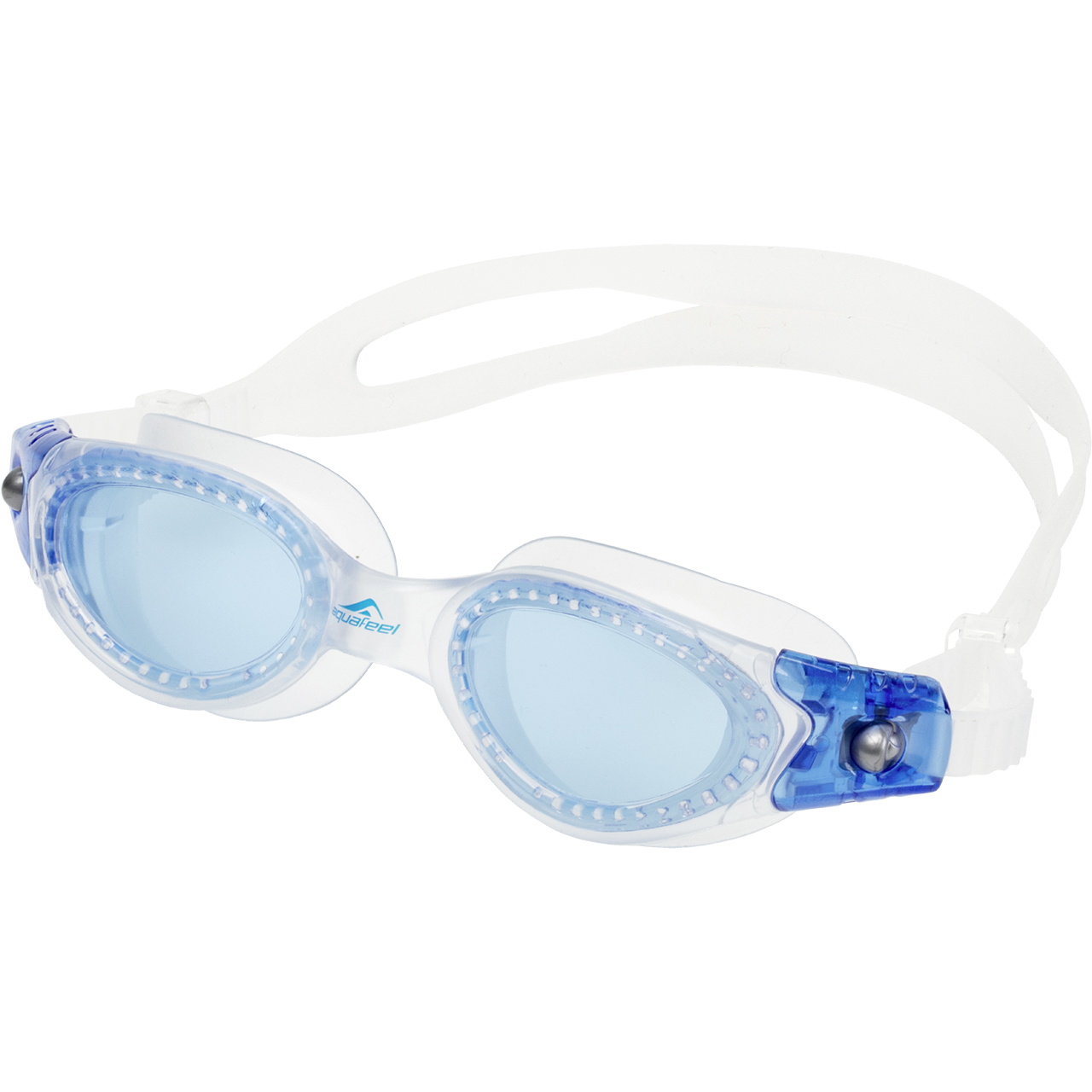 Schwimmbrille Faster Junior #1