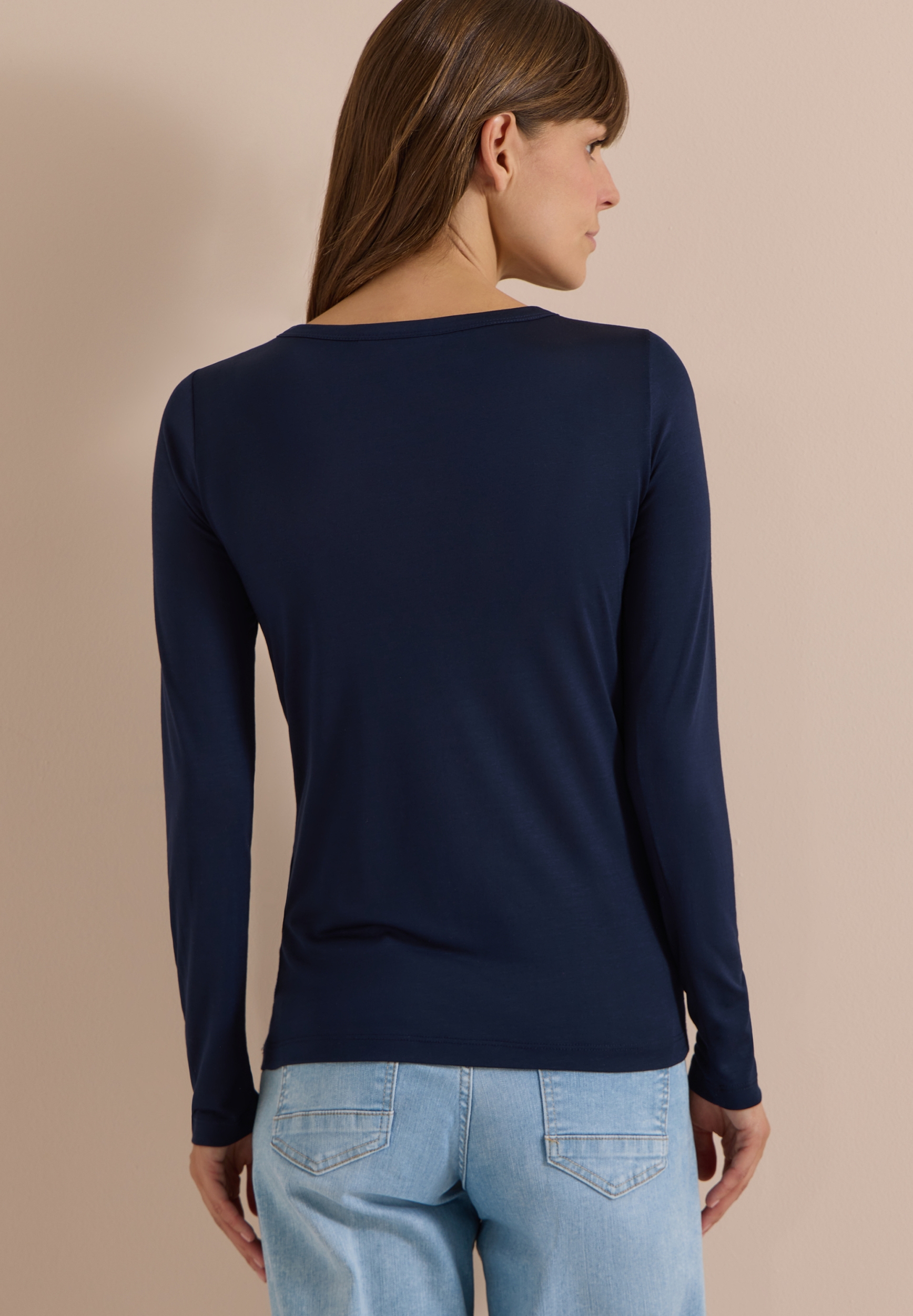 NOS Solid Layering Shirt #4