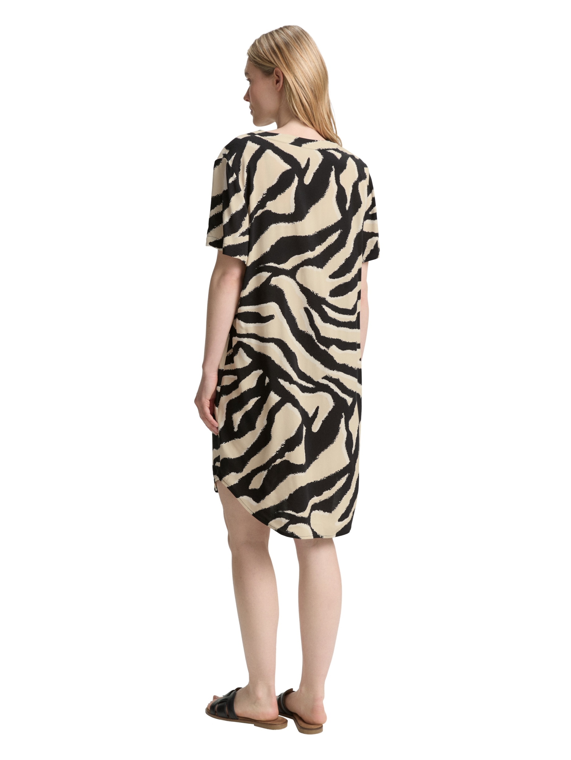 dress easy shape #3