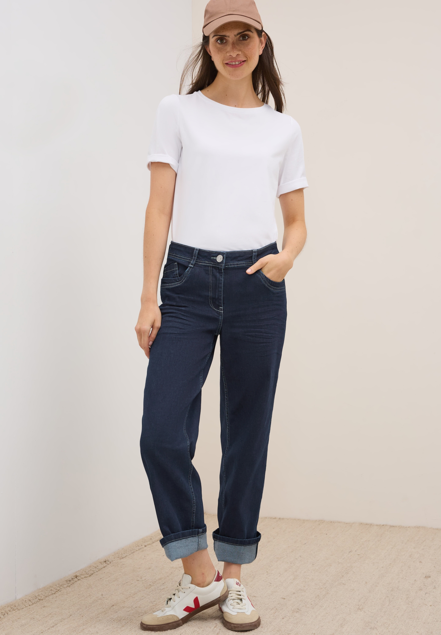 Style TOS Neele STRAIGHT Rinse #6