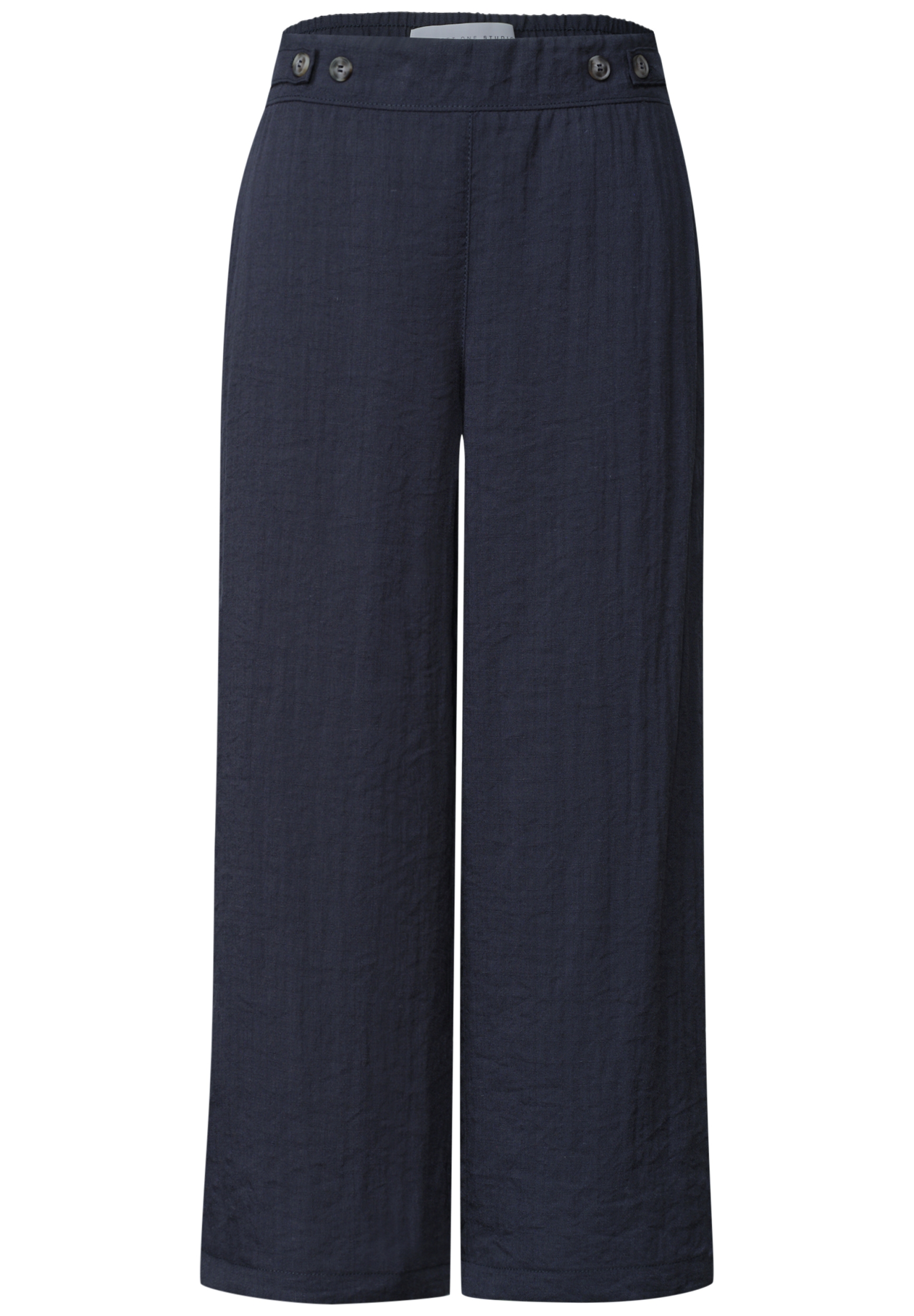 Studio_Wide Leg MW linen look #1