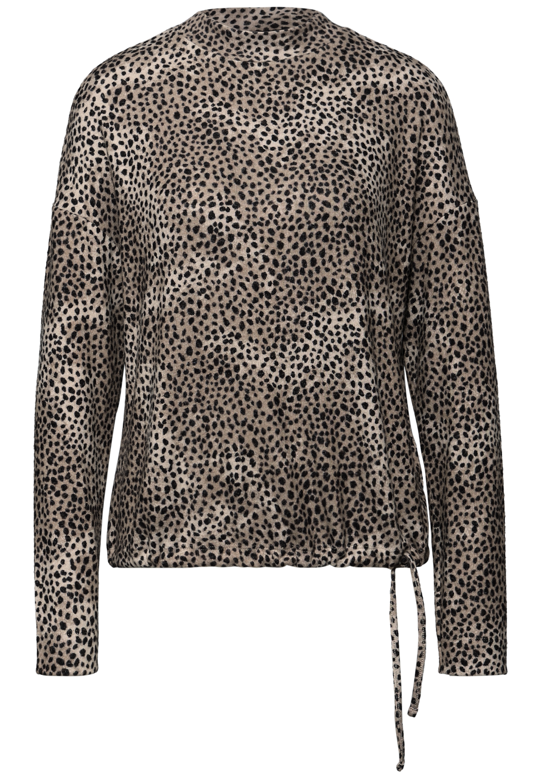 LTD QR printed soft turtle nec #1