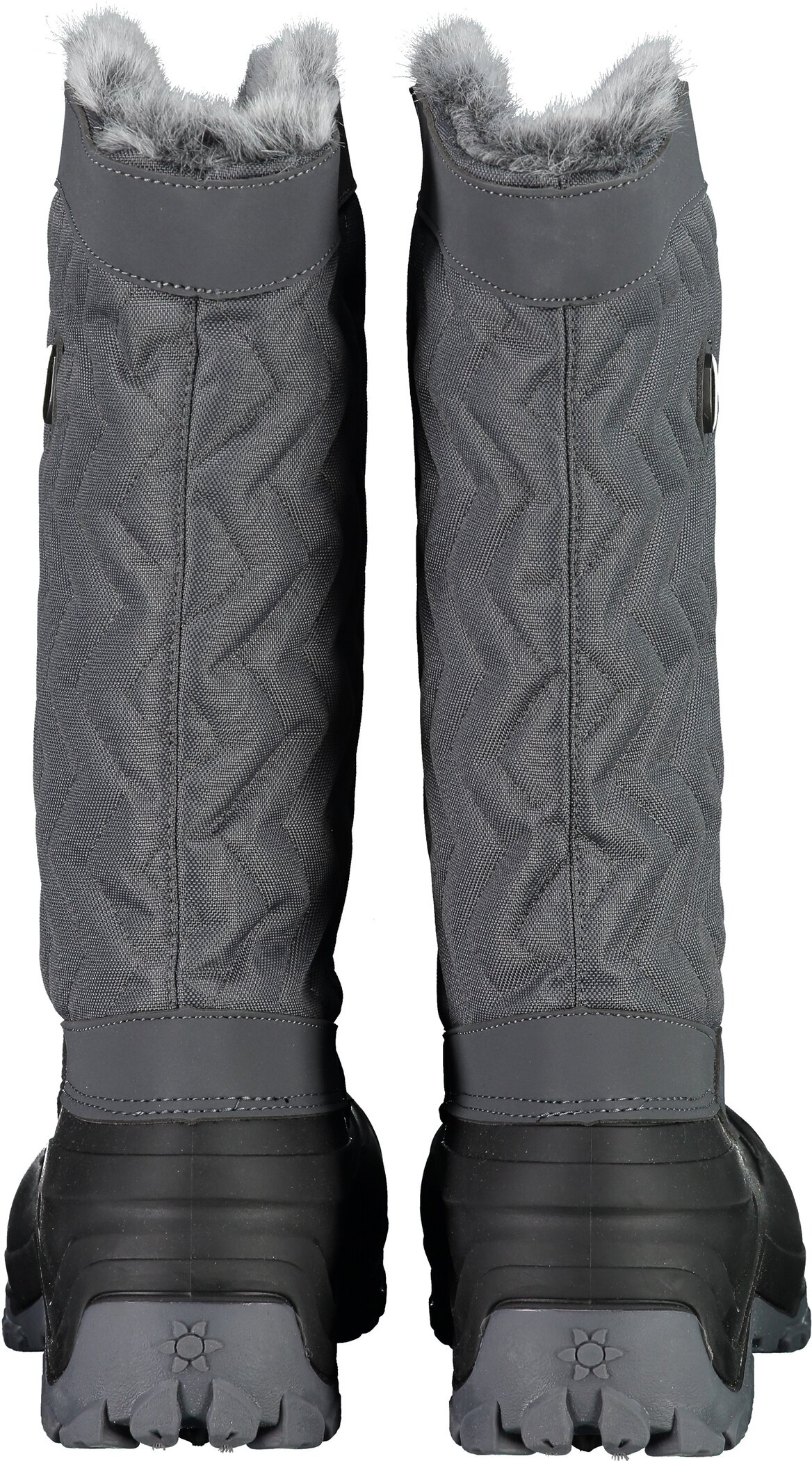 NIETOS WMN SNOW BOOTS #4