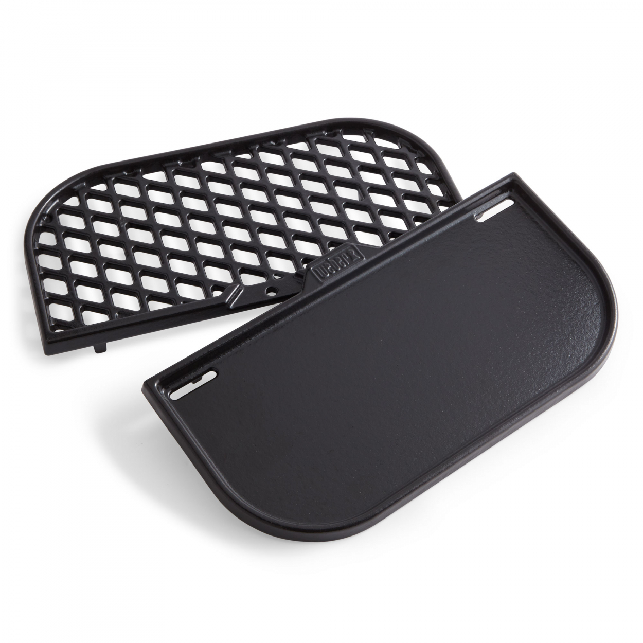 2in1 Sear Grate & Grillplatte #3