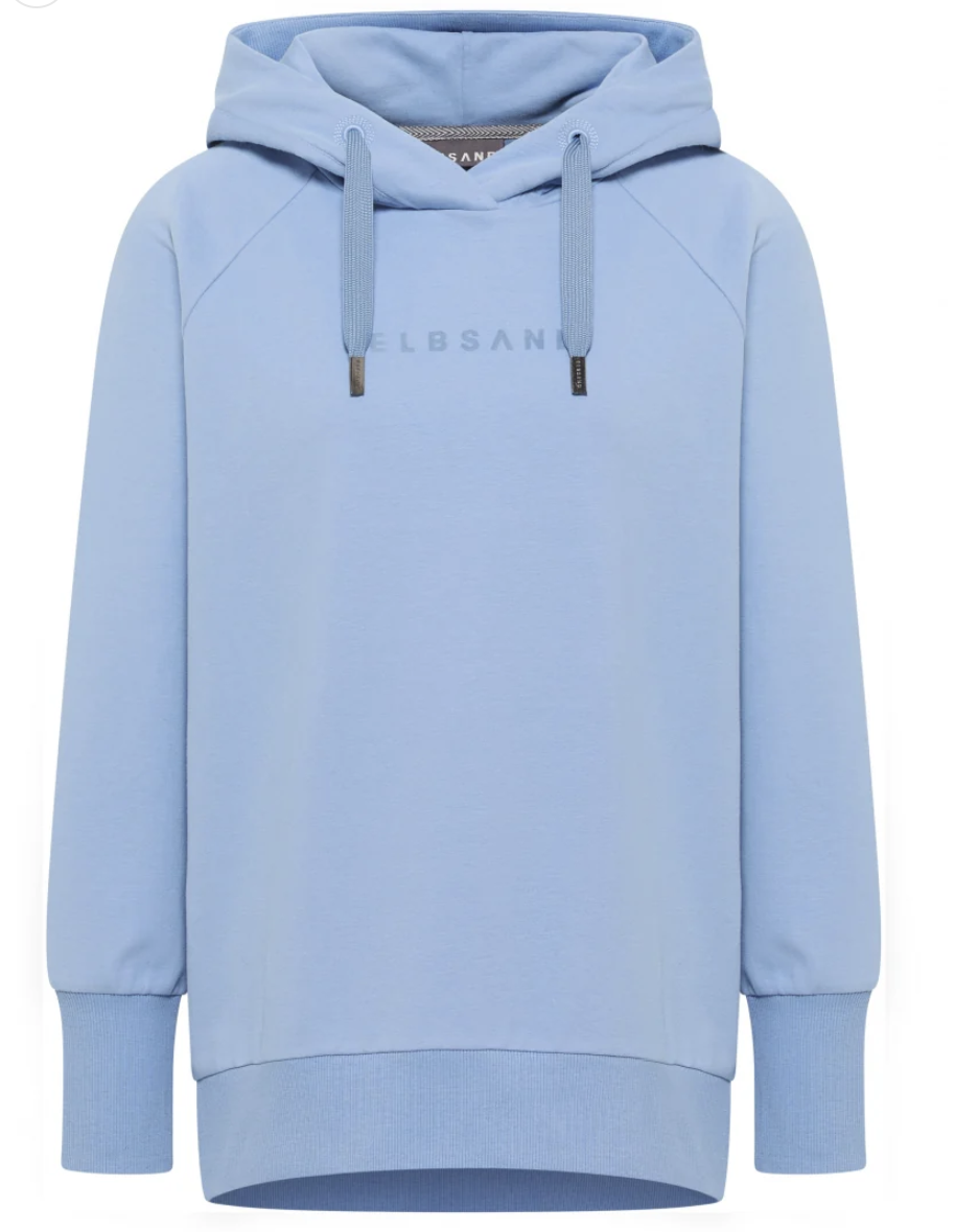 ESW_Svana Hoodie loose fit #1