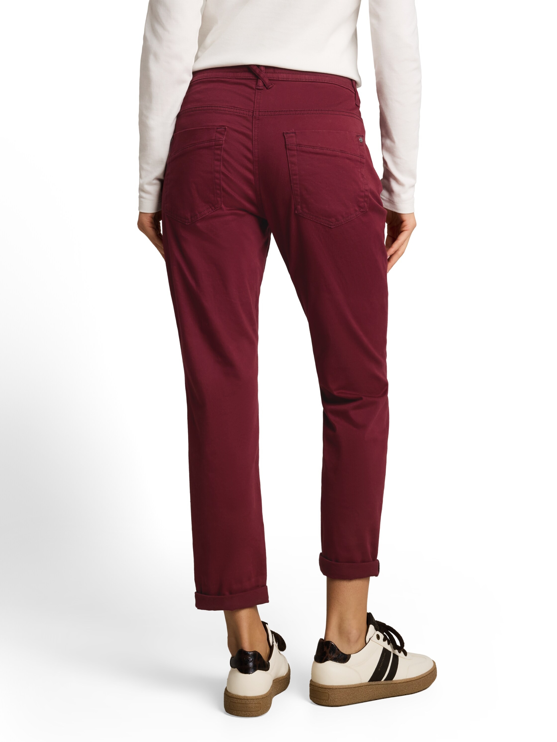 Tom Tailor Tapered relaxed #4