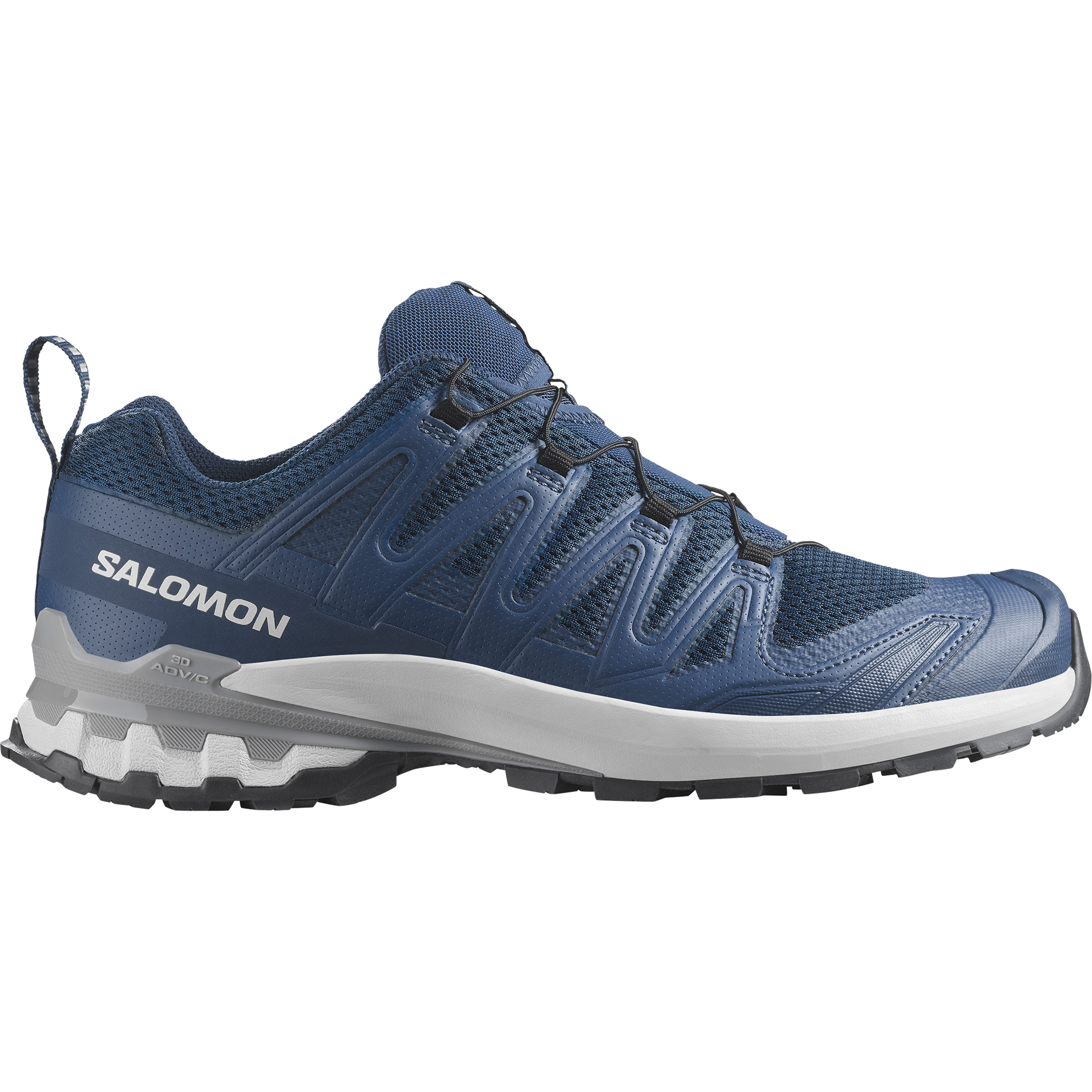 SHOES XA PRO 3D V9 Poseidon/Icicle/Alloy #1