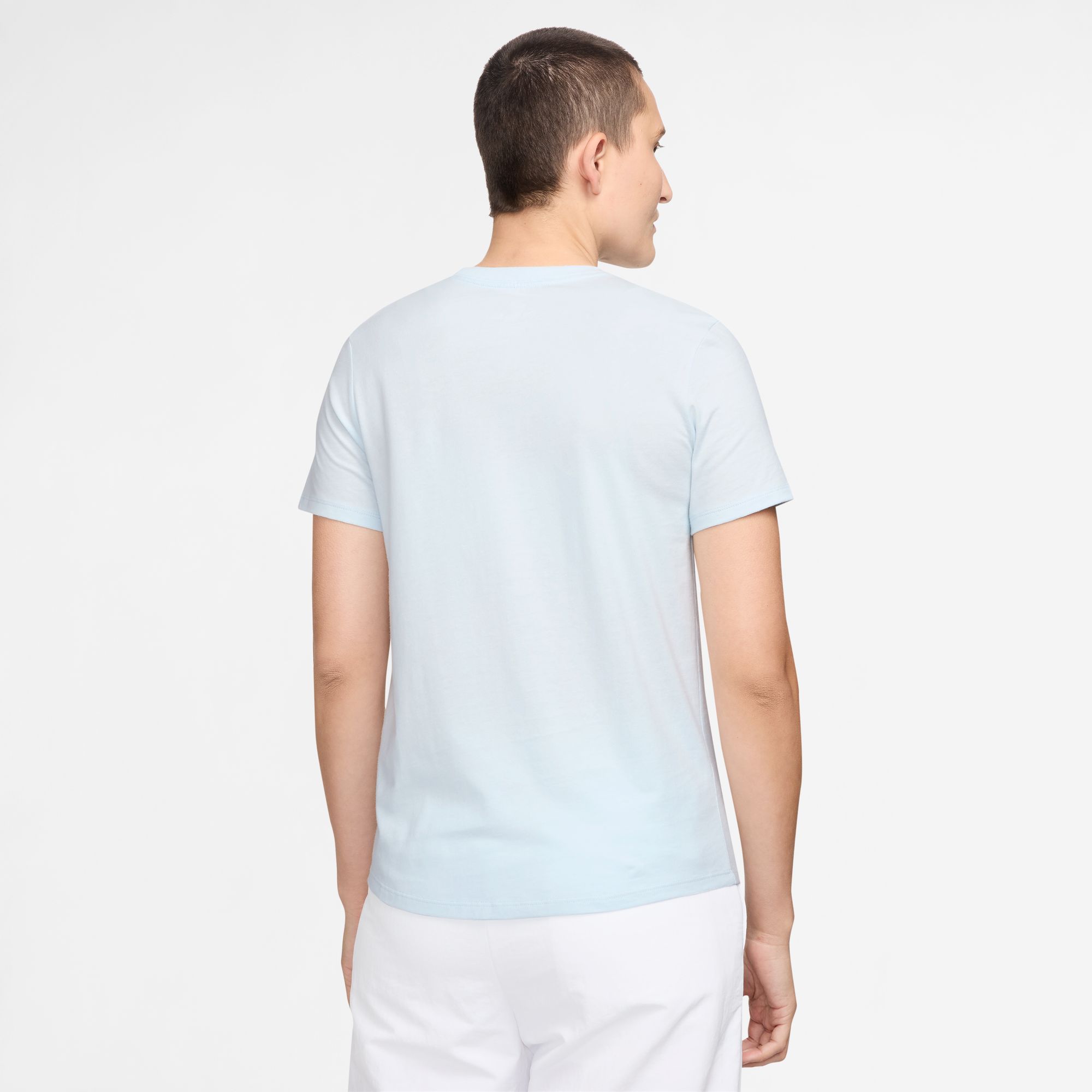 W NSW CLUB SS TEE #2