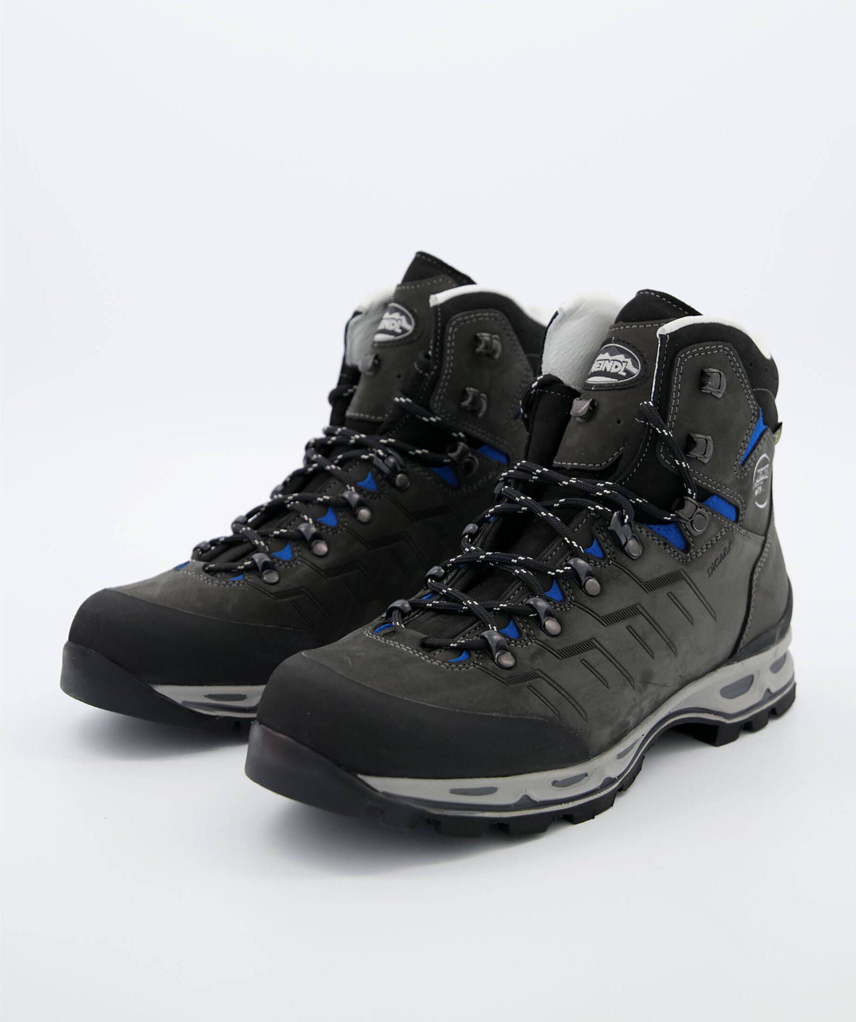 MEINDL Herren Wanderschuhe "Bellavista MFS" #3