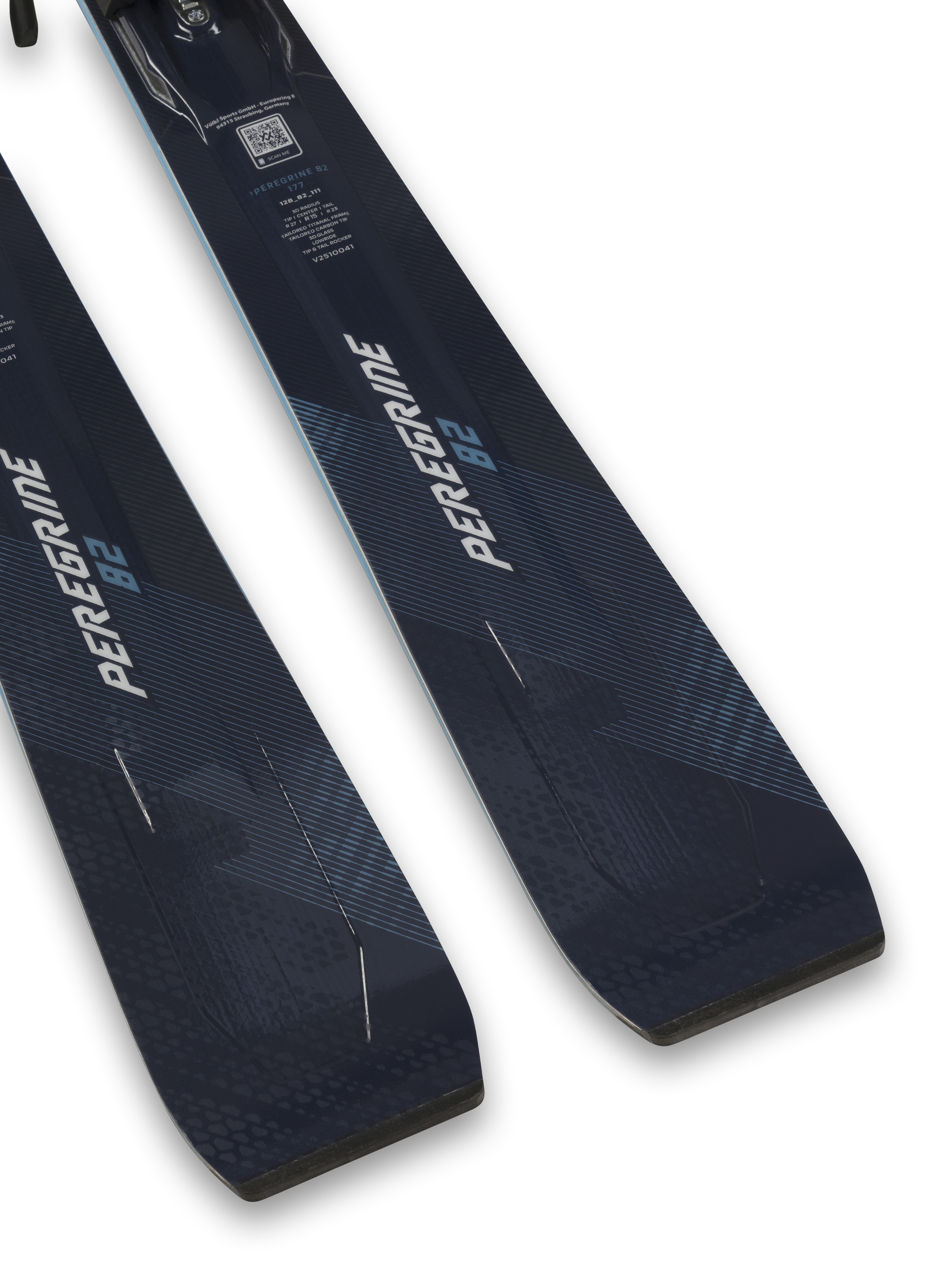 PEREGRINE 82 LOWRIDE + LR 13 FR #4