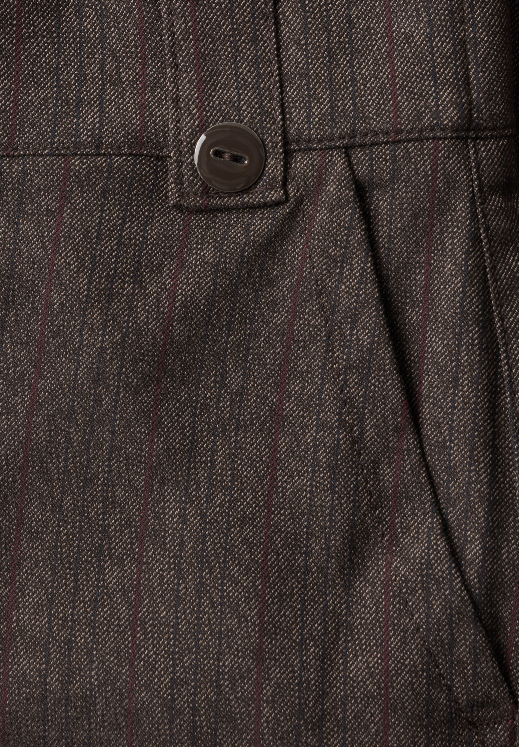 Style Amalia_Double Button Wov #2