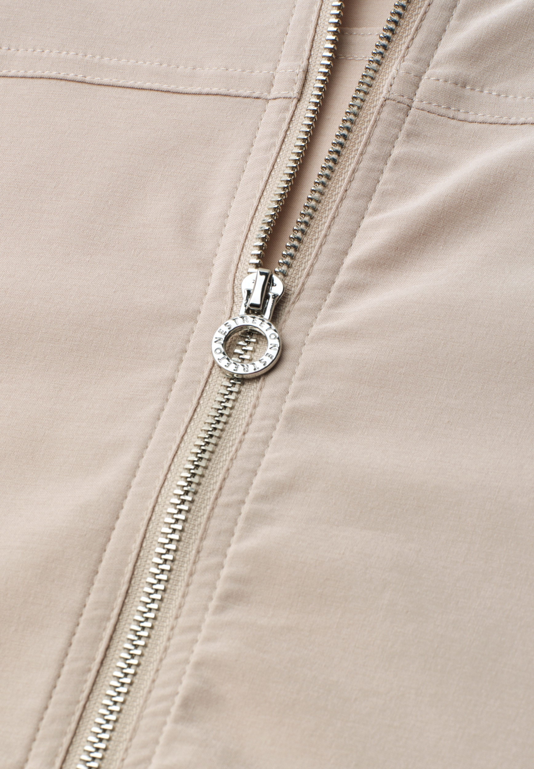 Light Summer Jkt #2