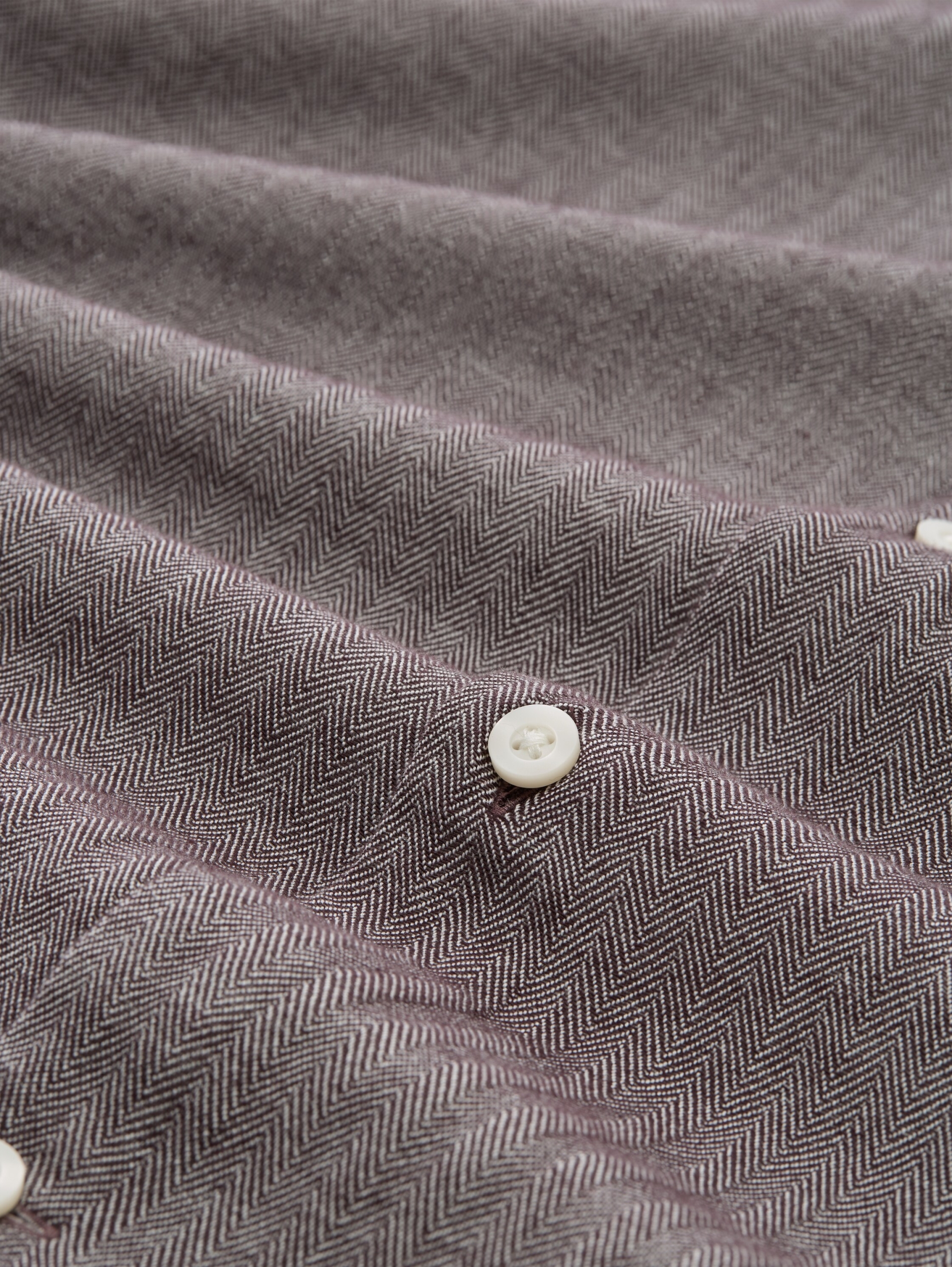 herringbone structured shirt #2