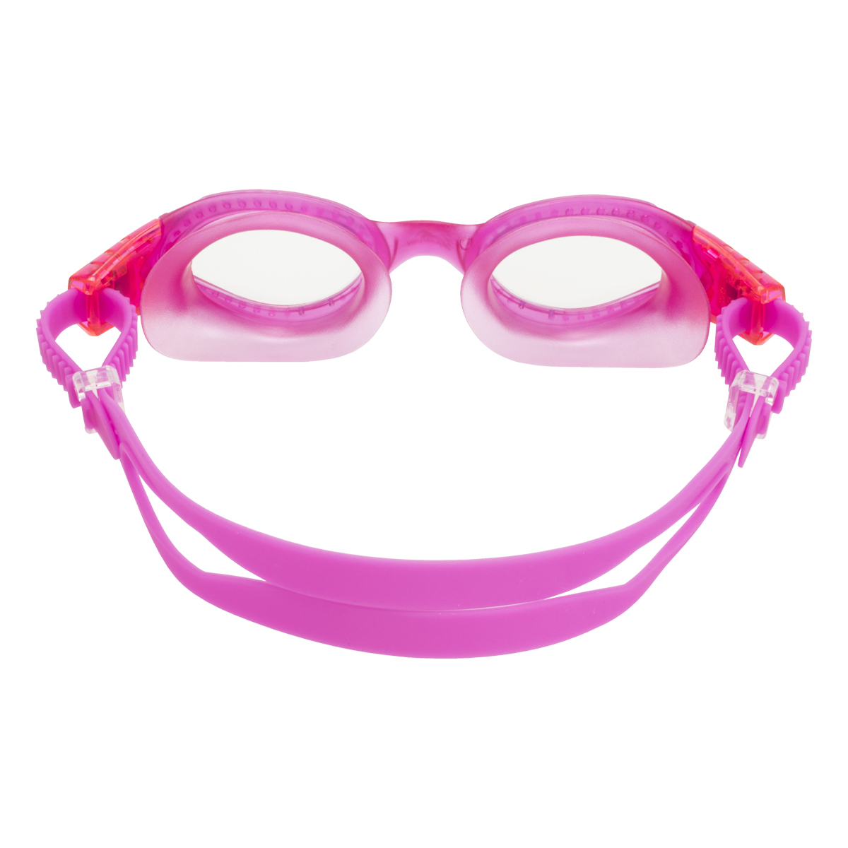 Schwimmbrille Faster Junior #4
